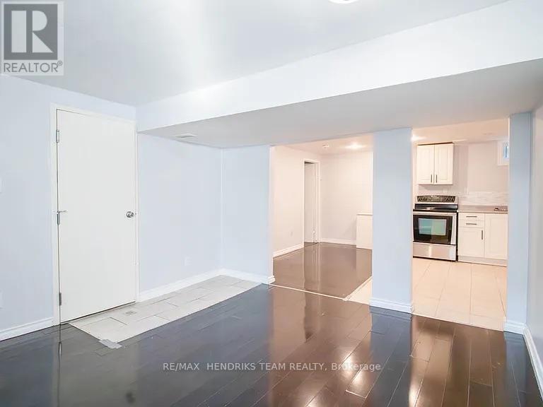 Lower - 14 Rendale Avenue, St. Catharines (Carlton/bunting), Ontario  L2M 6G1 - Photo 5 - X12756992