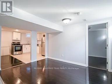 Lower - 14 Rendale Avenue, St. Catharines (Carlton/bunting), Ontario  L2M 6G1 - Photo 6 - X12756992