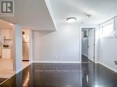 Lower - 14 Rendale Avenue, St. Catharines (Carlton/bunting), Ontario  L2M 6G1 - Photo 7 - X12756992