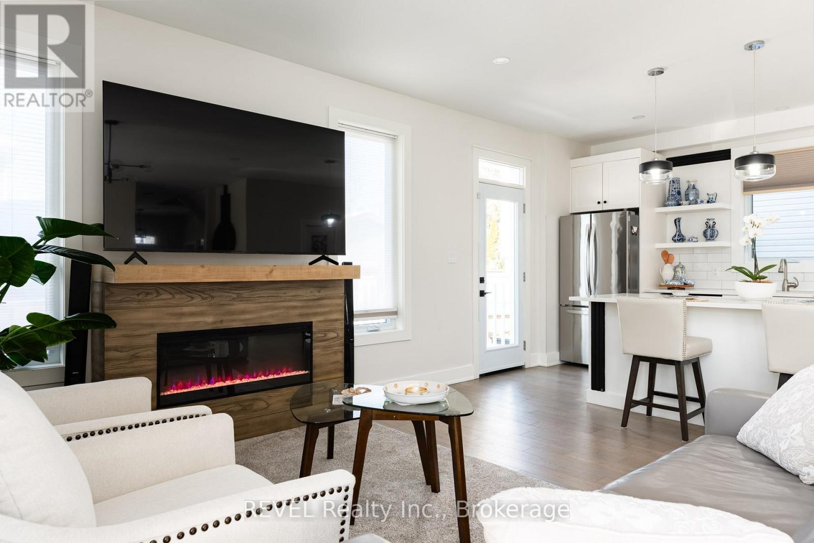 1 Princeton Common Street, St. Catharines (Lakeport), Ontario  L2N 0B7 - Photo 13 - X12757022