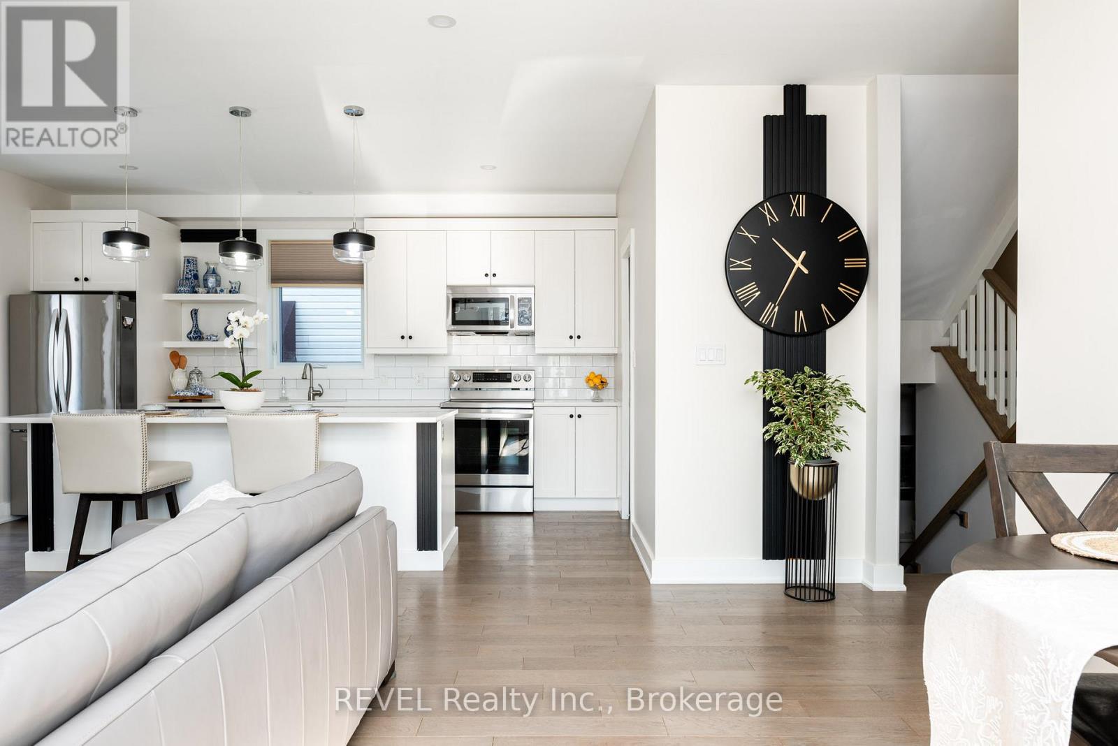 1 Princeton Common Street, St. Catharines (Lakeport), Ontario  L2N 0B7 - Photo 15 - X12757022