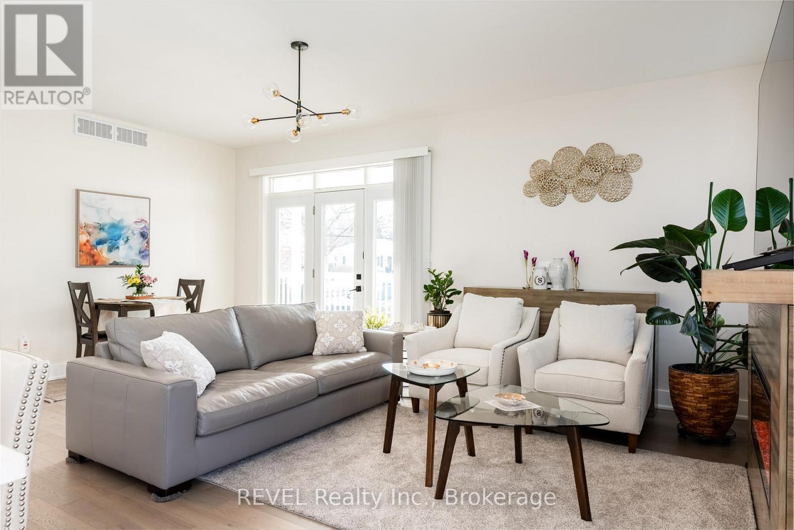 1 Princeton Common Street, St. Catharines (Lakeport), Ontario  L2N 0B7 - Photo 17 - X12757022