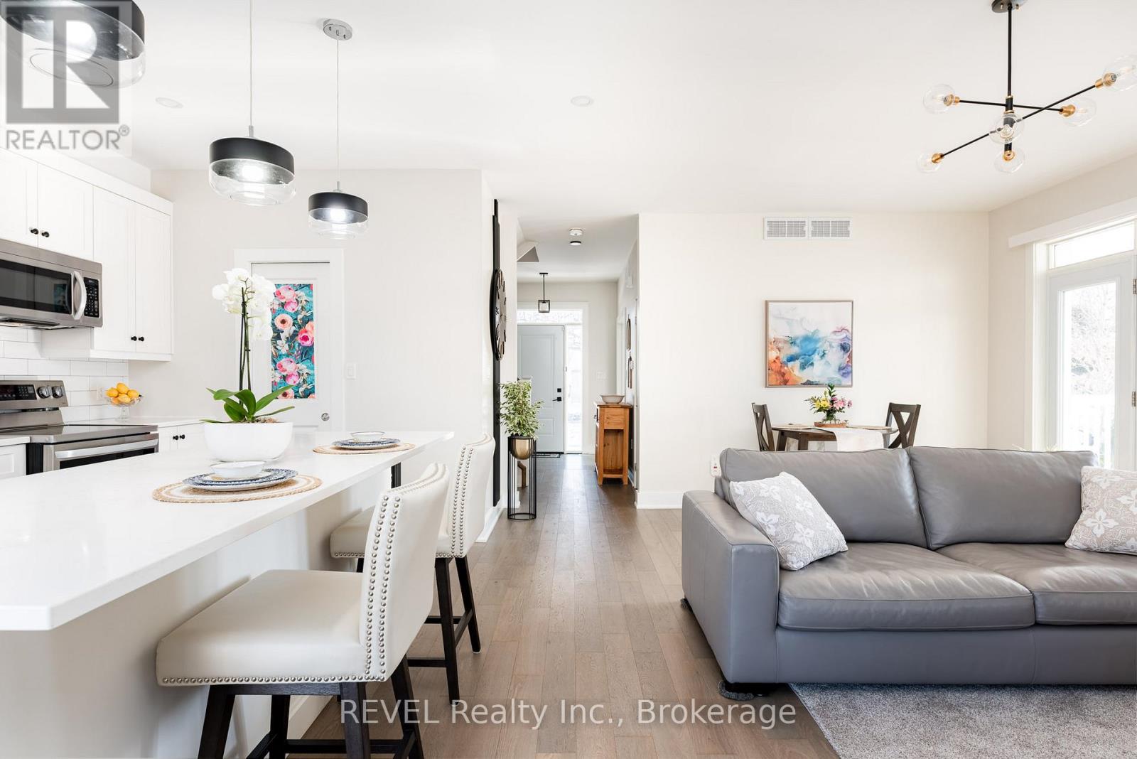 1 Princeton Common Street, St. Catharines (Lakeport), Ontario  L2N 0B7 - Photo 19 - X12757022