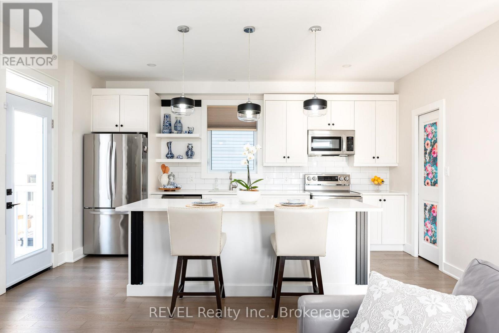 1 Princeton Common Street, St. Catharines (Lakeport), Ontario  L2N 0B7 - Photo 20 - X12757022