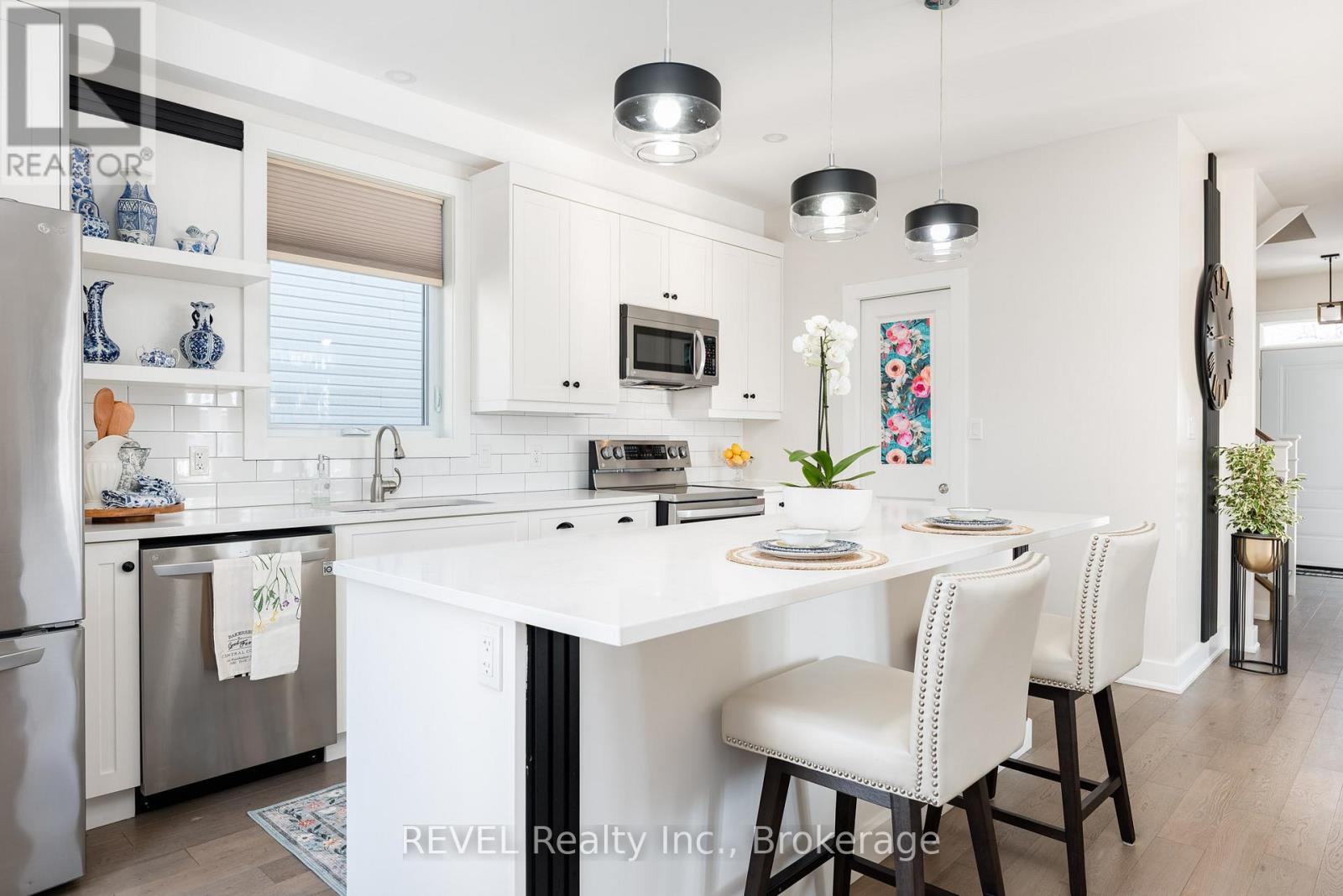 1 Princeton Common Street, St. Catharines (Lakeport), Ontario  L2N 0B7 - Photo 21 - X12757022