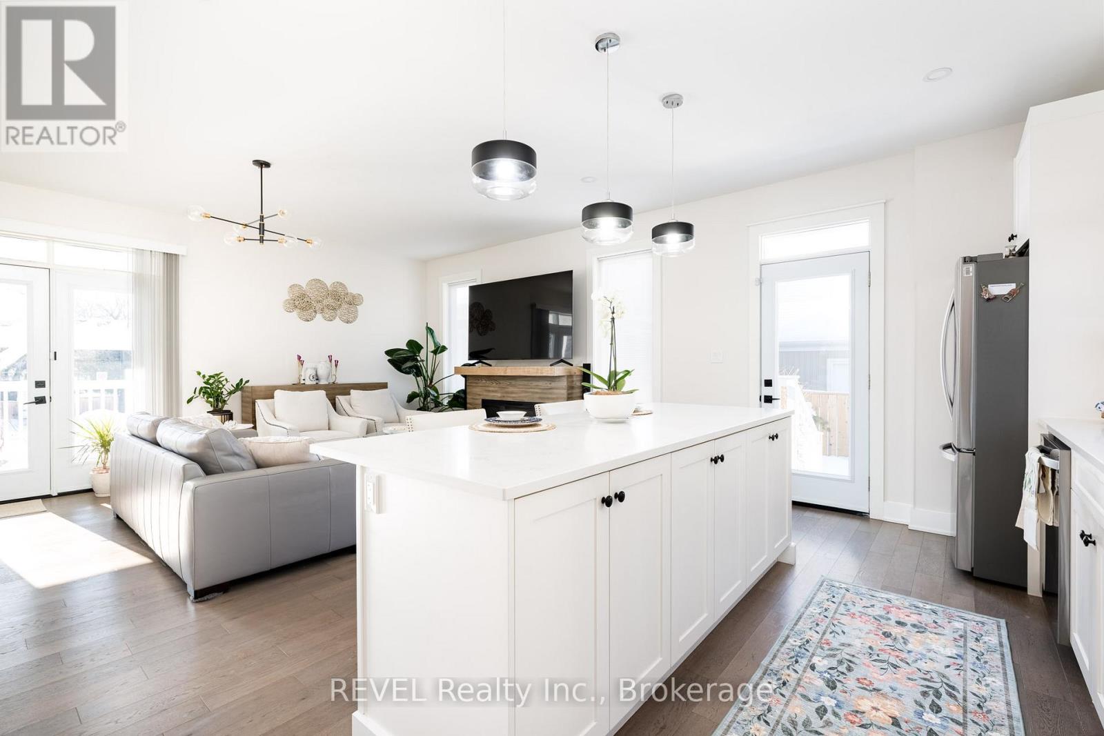 1 Princeton Common Street, St. Catharines (Lakeport), Ontario  L2N 0B7 - Photo 23 - X12757022