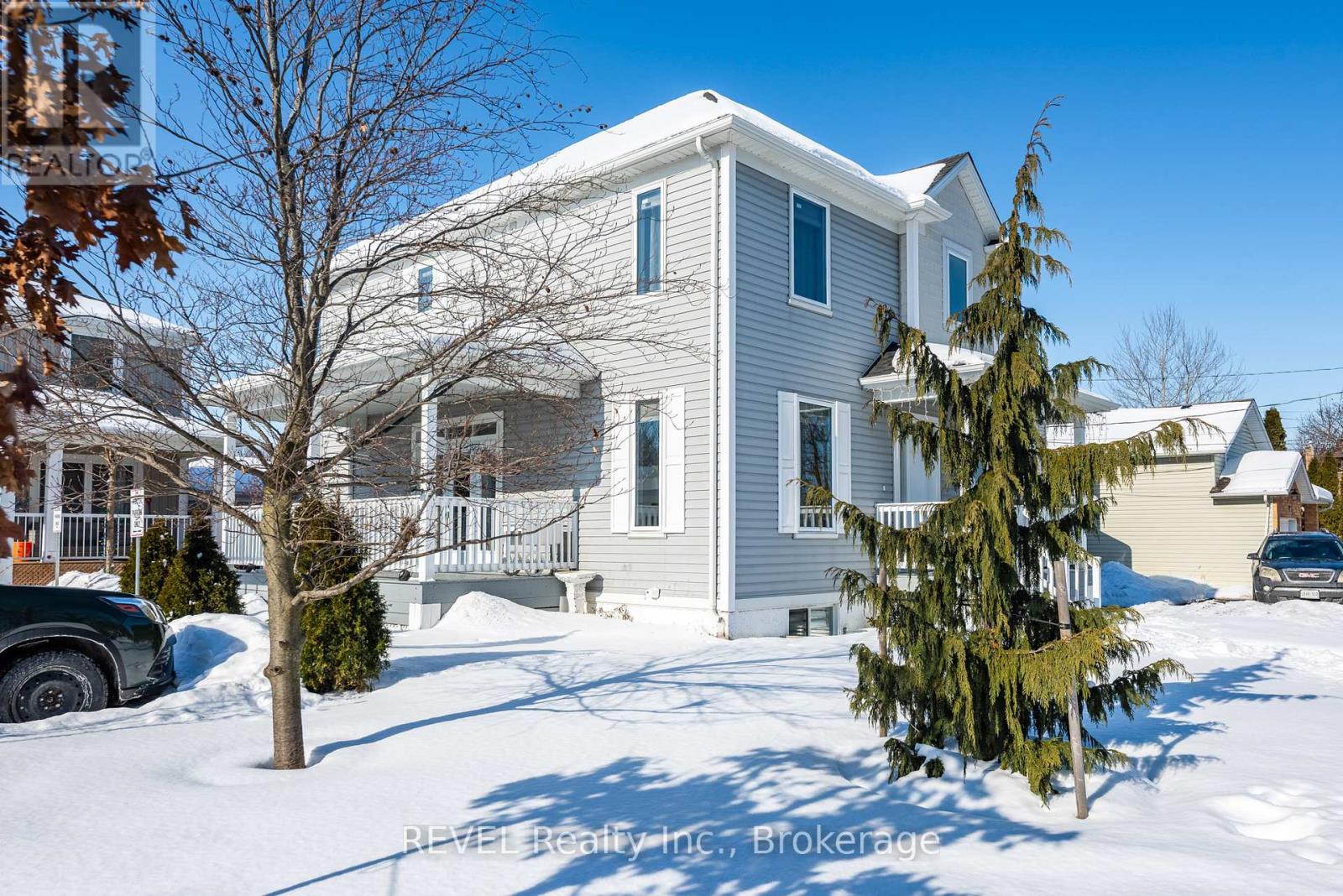 1 Princeton Common Street, St. Catharines (Lakeport), Ontario  L2N 0B7 - Photo 3 - X12757022