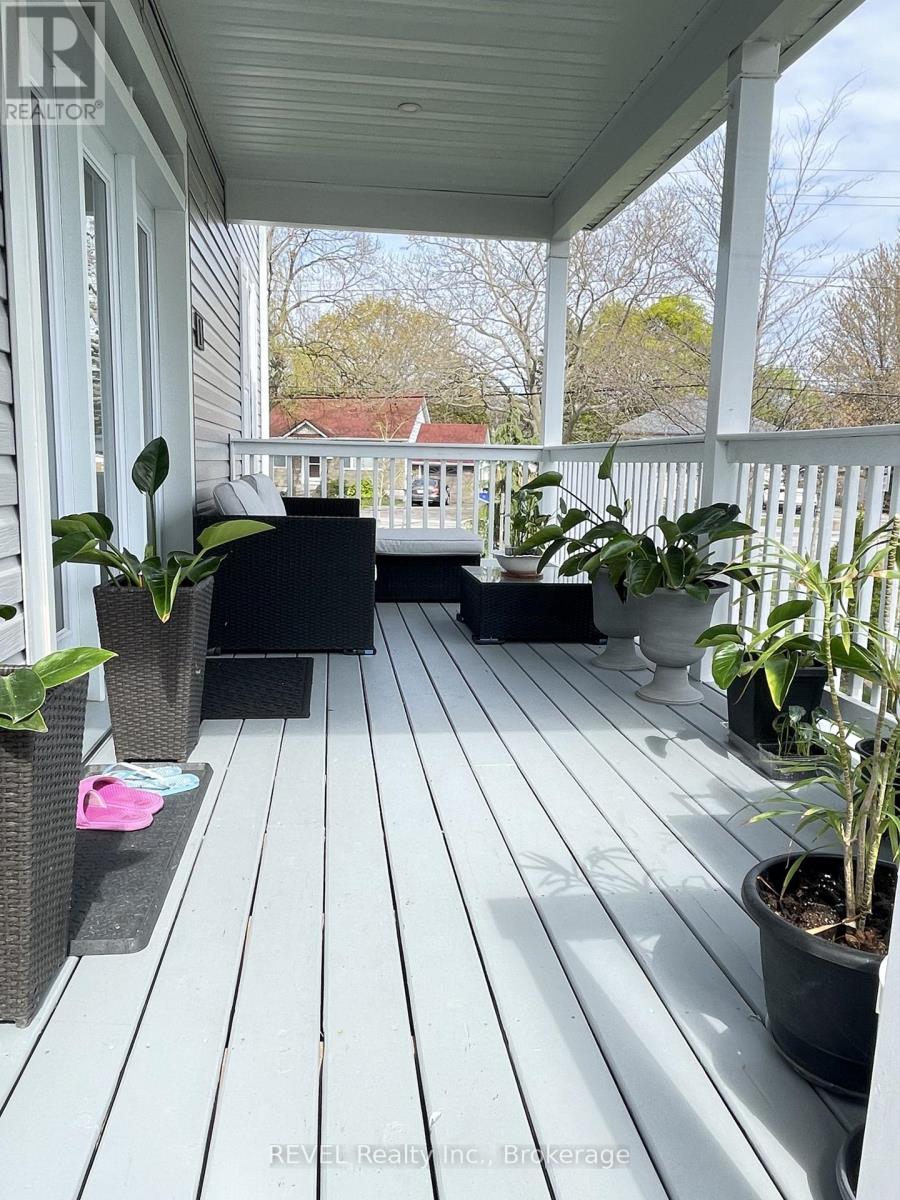 1 Princeton Common Street, St. Catharines (Lakeport), Ontario  L2N 0B7 - Photo 42 - X12757022