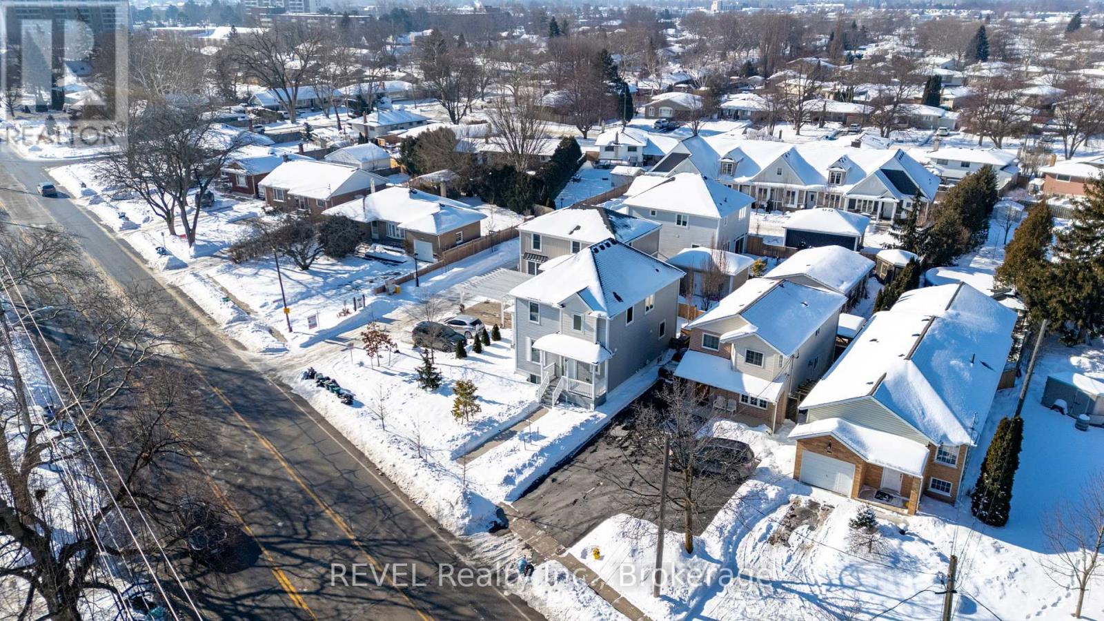 1 Princeton Common Street, St. Catharines (Lakeport), Ontario  L2N 0B7 - Photo 47 - X12757022