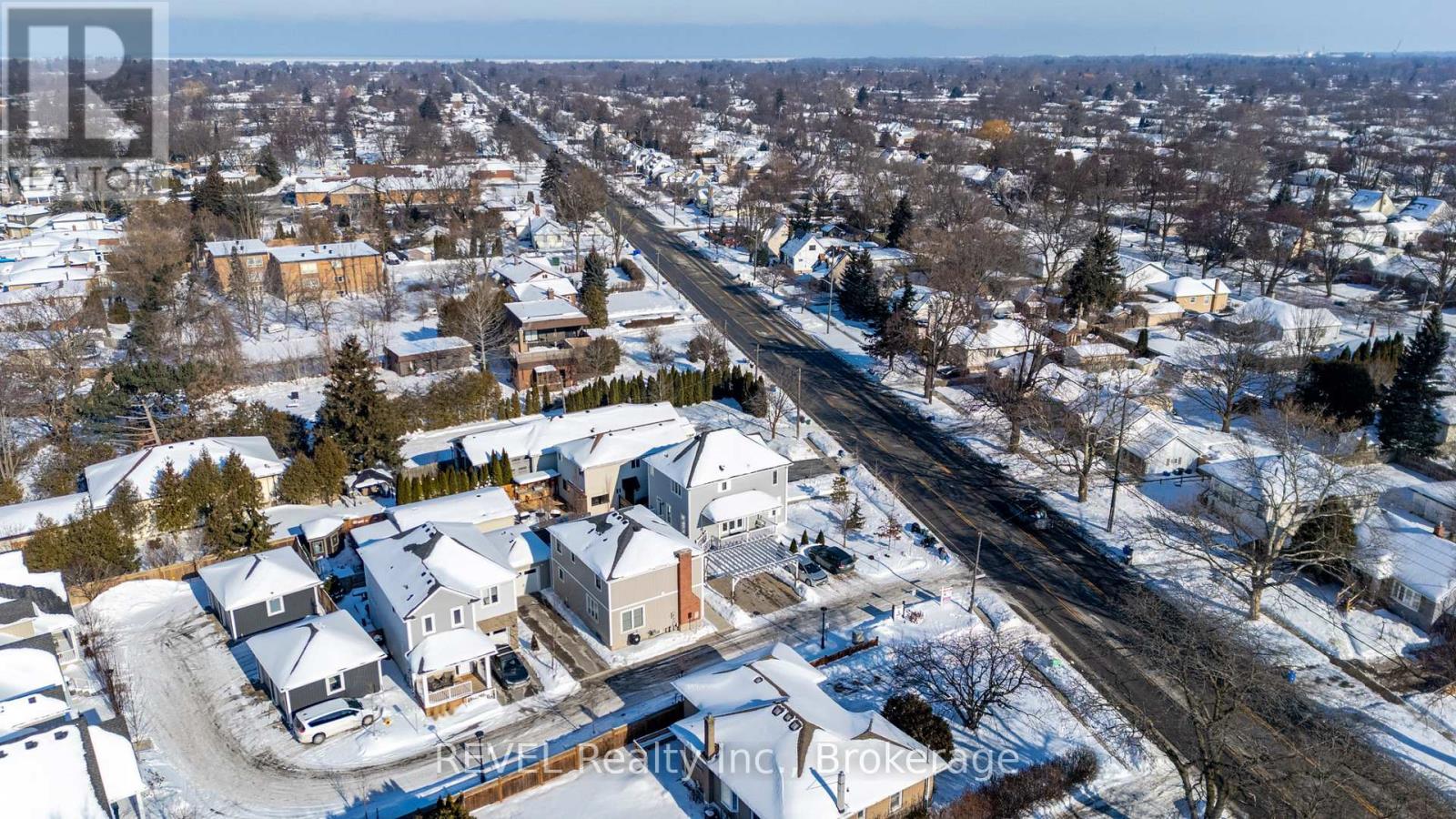 1 Princeton Common Street, St. Catharines (Lakeport), Ontario  L2N 0B7 - Photo 48 - X12757022