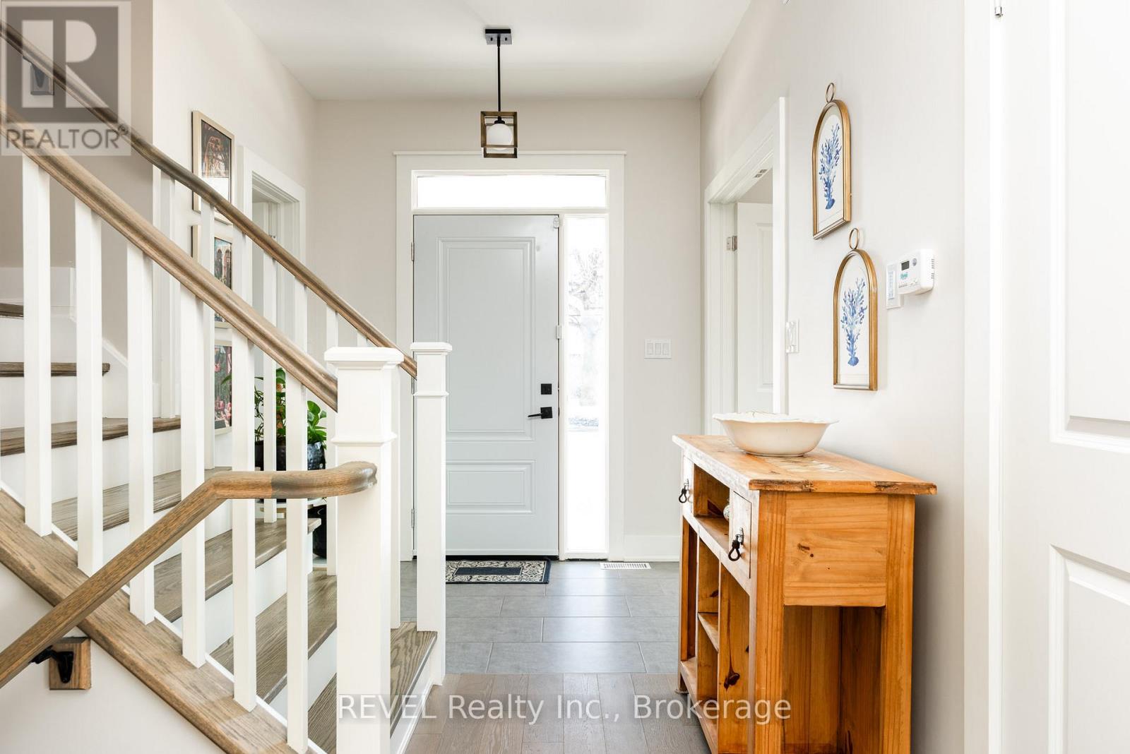 1 Princeton Common Street, St. Catharines (Lakeport), Ontario  L2N 0B7 - Photo 7 - X12757022