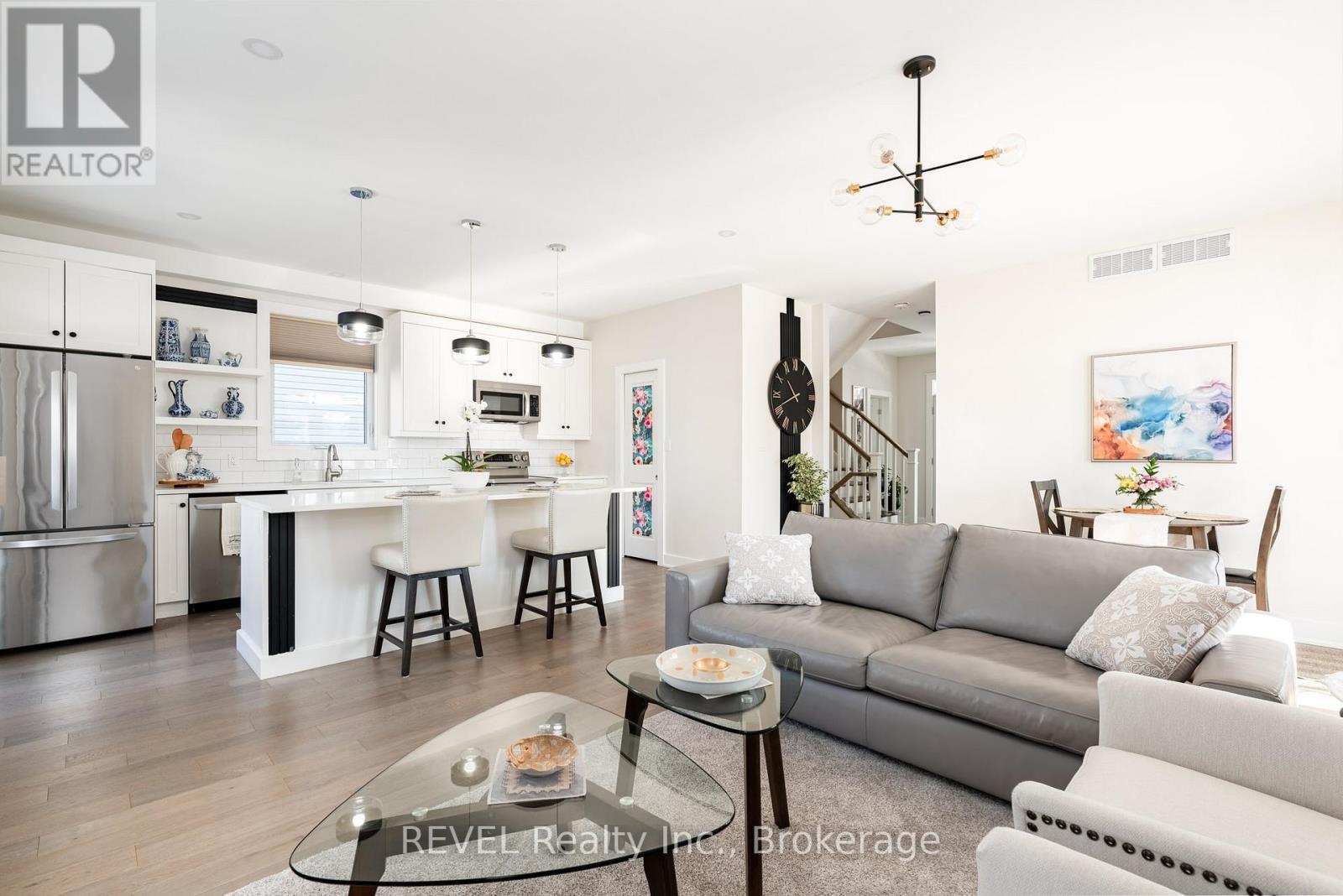 1 Princeton Common Street, St. Catharines (Lakeport), Ontario  L2N 0B7 - Photo 9 - X12757022