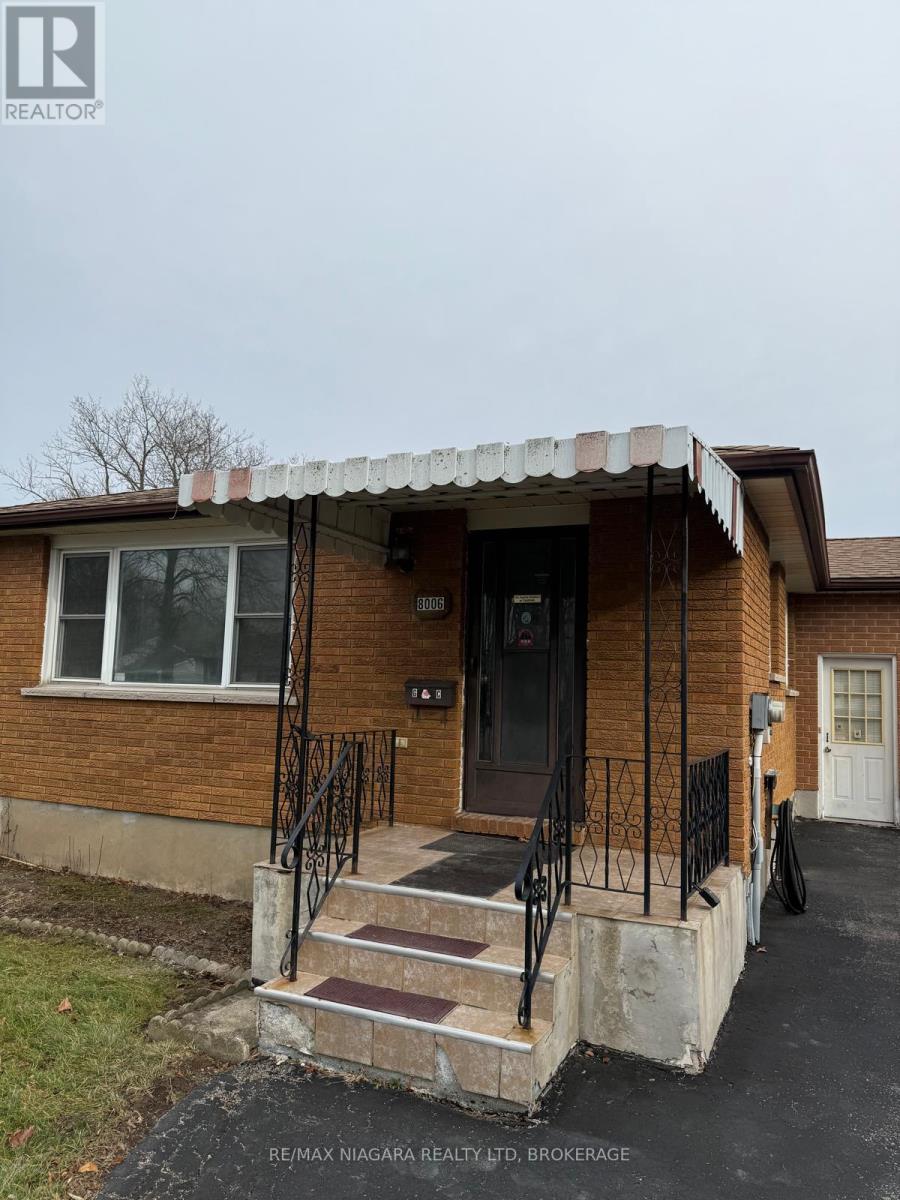 8006 Paddock Trail Drive, Niagara Falls (Ascot), Ontario  L2H 1X2 - Photo 23 - X12757156