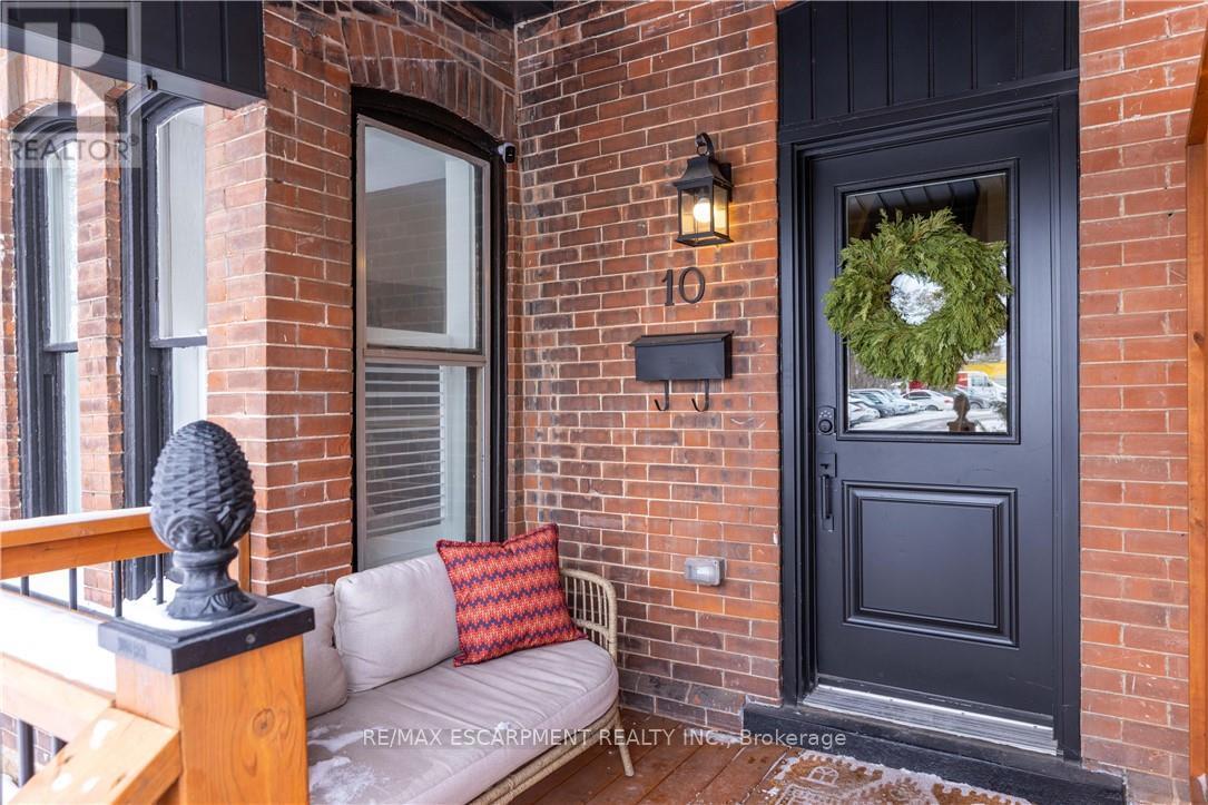 8-10 Ontario Street, Grimsby, Ontario  L3M 3G9 - Photo 23 - X12755292