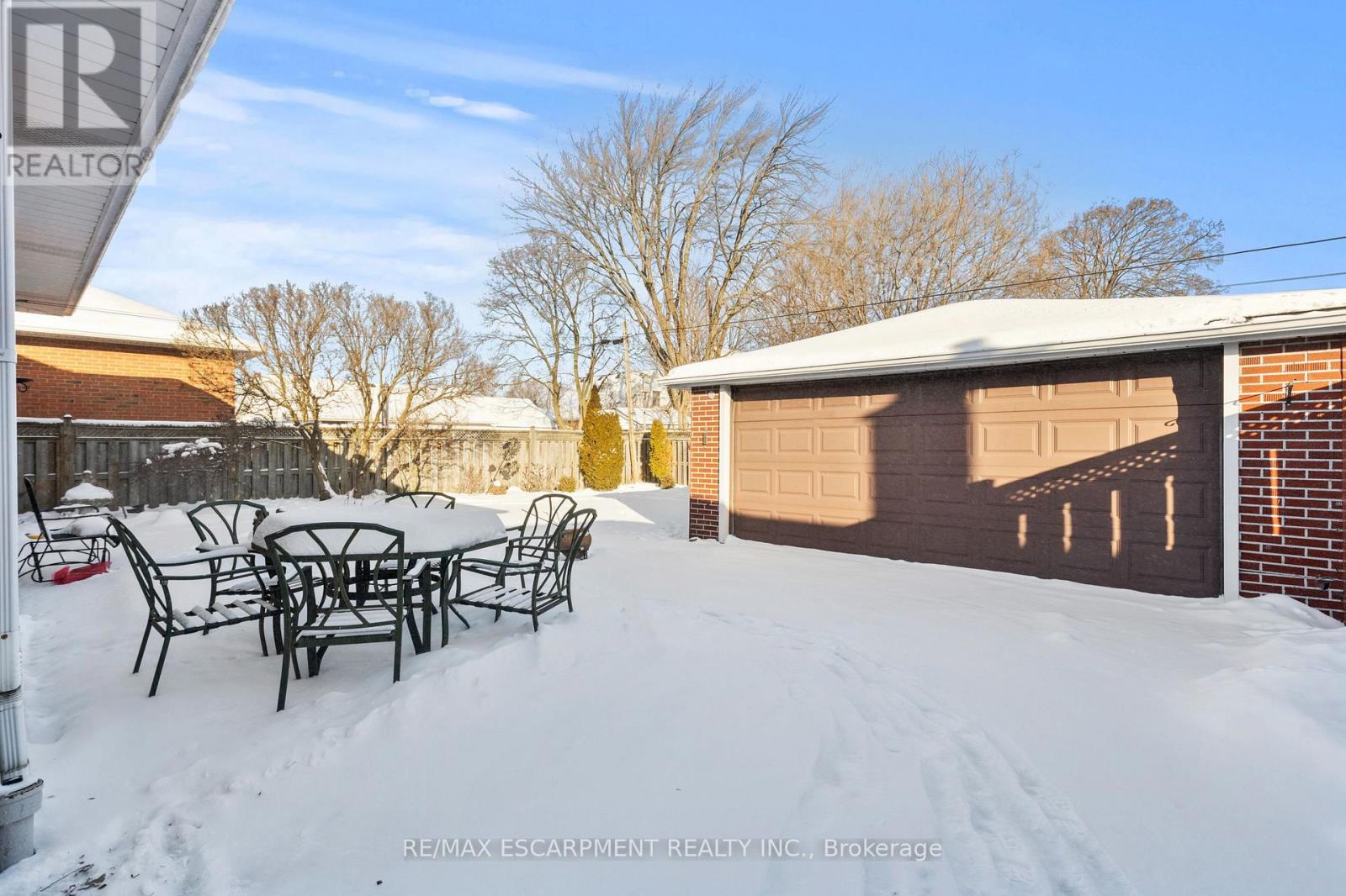 51 Elliott Avenue, Hamilton, Ontario  L8T 2H7 - Photo 35 - X12755366