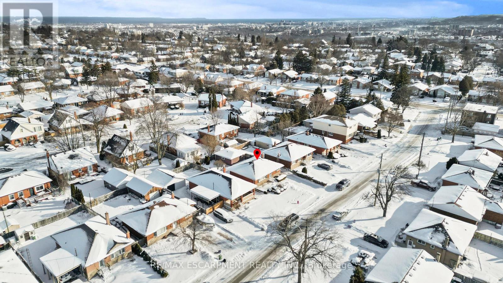 51 Elliott Avenue, Hamilton, Ontario  L8T 2H7 - Photo 42 - X12755366