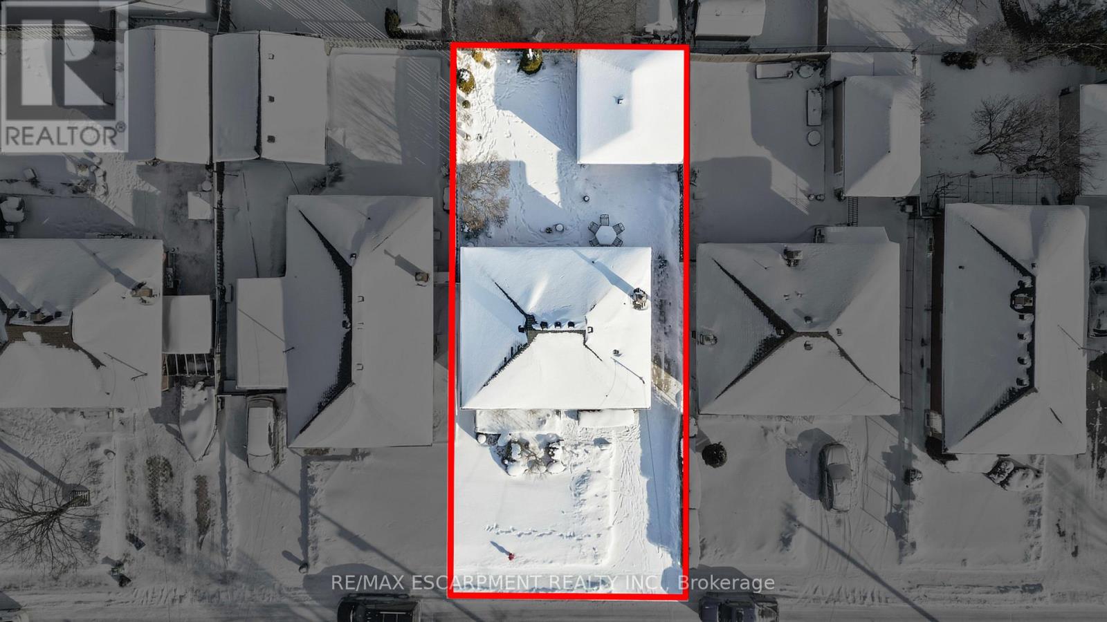 51 Elliott Avenue, Hamilton, Ontario  L8T 2H7 - Photo 47 - X12755366