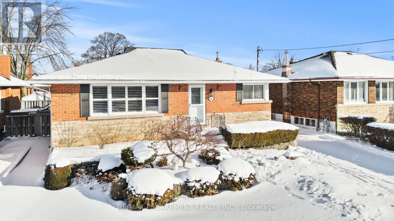 51 Elliott Avenue, Hamilton, Ontario  L8T 2H7 - Photo 7 - X12755366