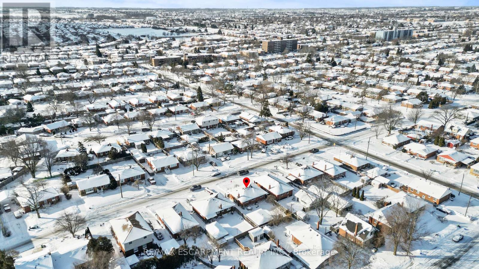 51 Elliott Avenue, Hamilton, Ontario  L8T 2H7 - Photo 45 - X12755366