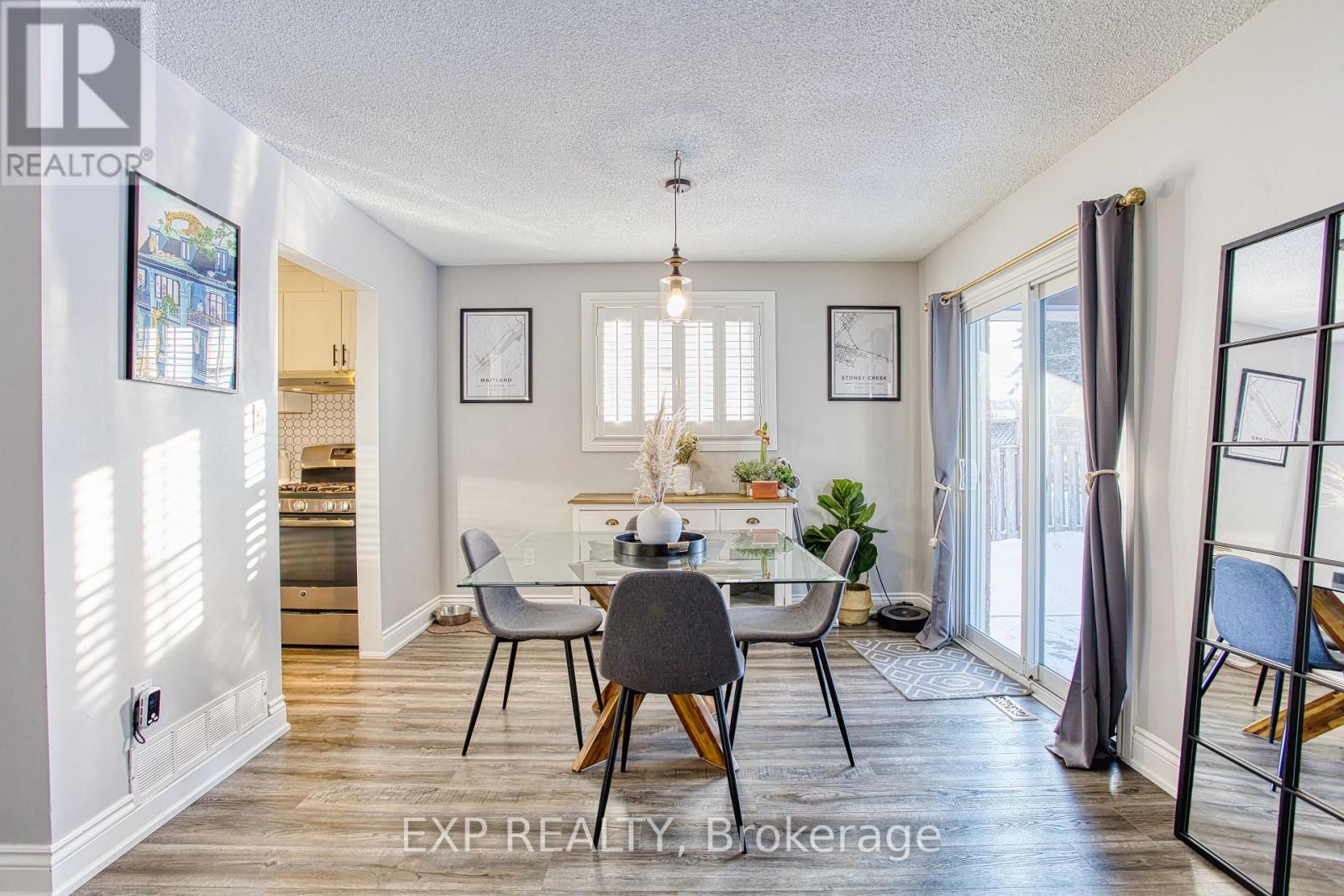 39 Regis Court, Hamilton, Ontario  L8E 4M8 - Photo 13 - X12755420