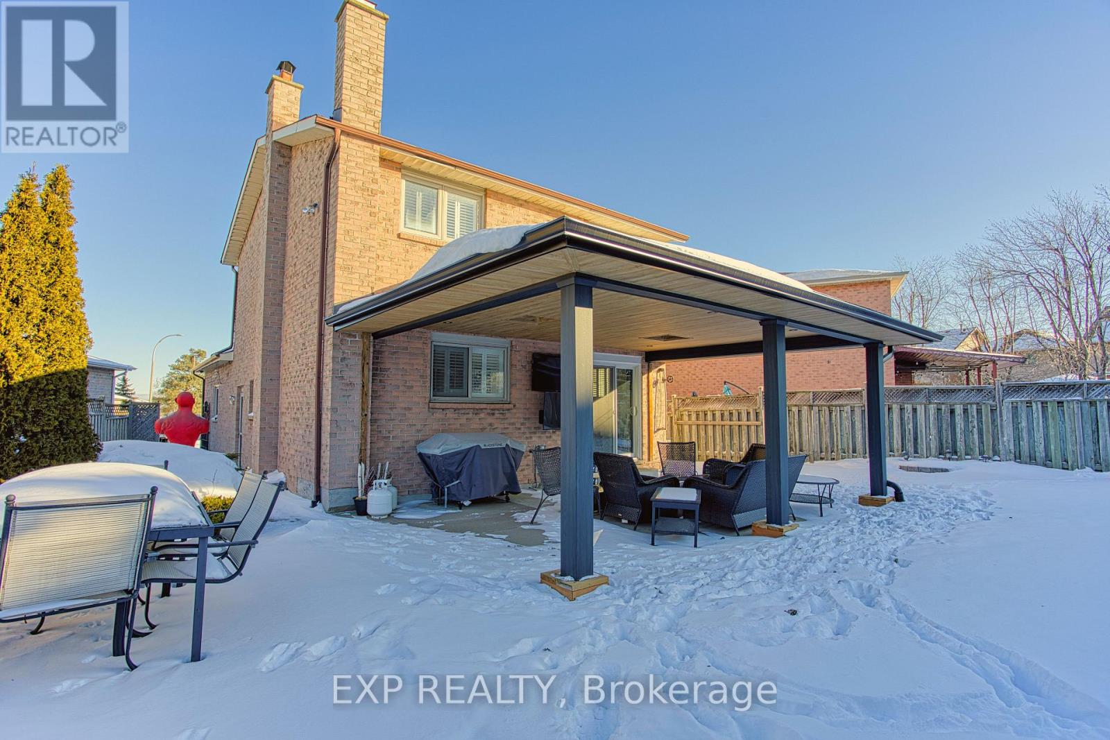 39 Regis Court, Hamilton, Ontario  L8E 4M8 - Photo 34 - X12755420