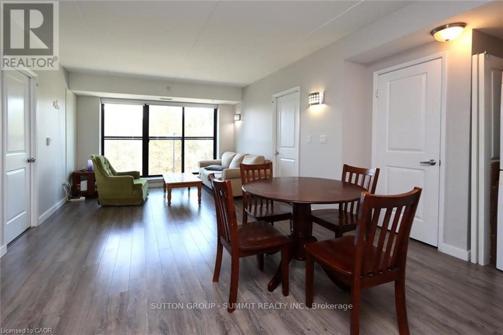 216 - 1291 Gordon Street, Guelph (Kortright West), Ontario  N1L 0M5 - Photo 7 - X12755406