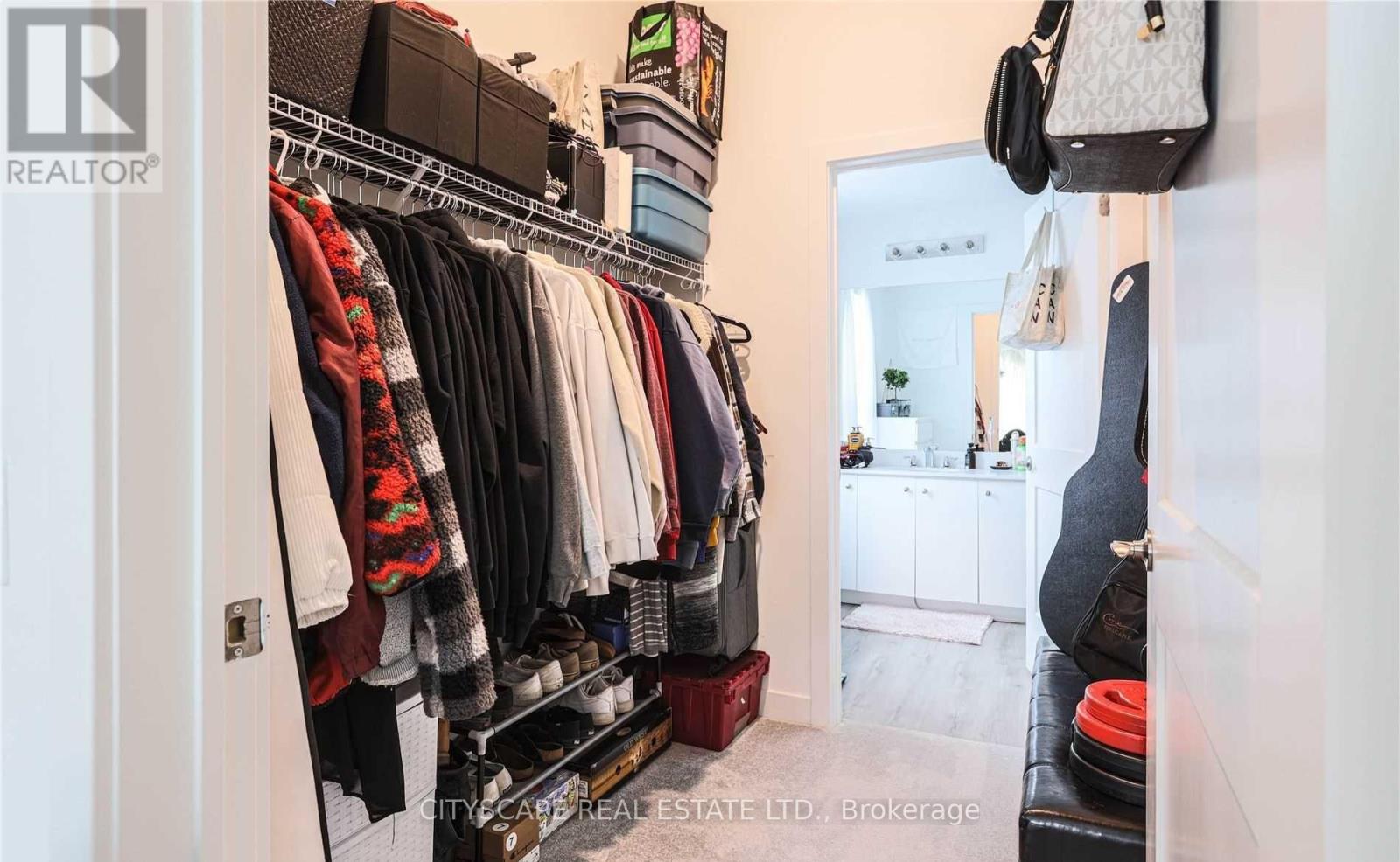 138 - 110 Fergus Avenue, Kitchener, Ontario  N2A 2H2 - Photo 9 - X12755450