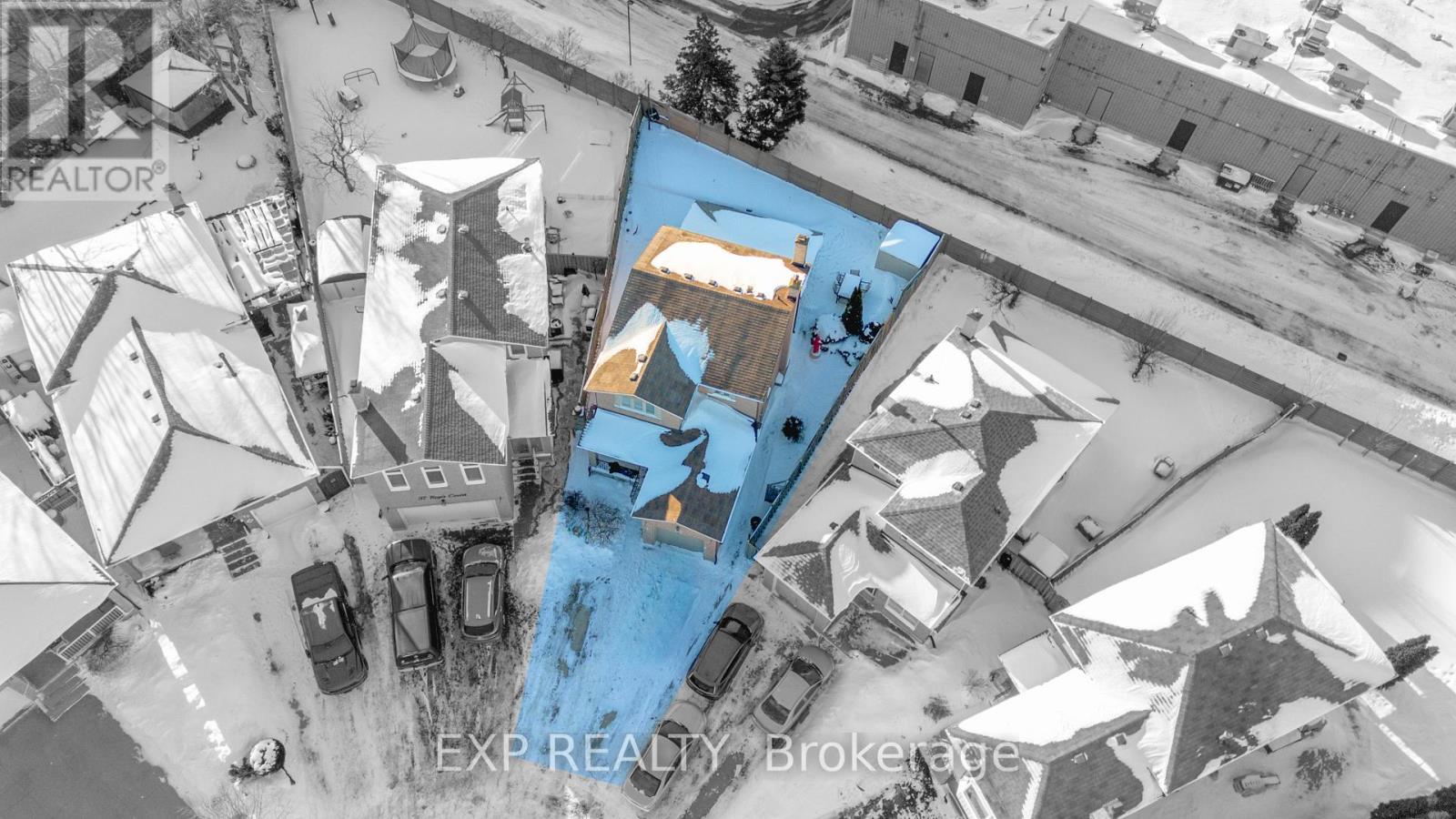 39 Regis Court, Hamilton, Ontario  L8E 4M8 - Photo 35 - X12755420