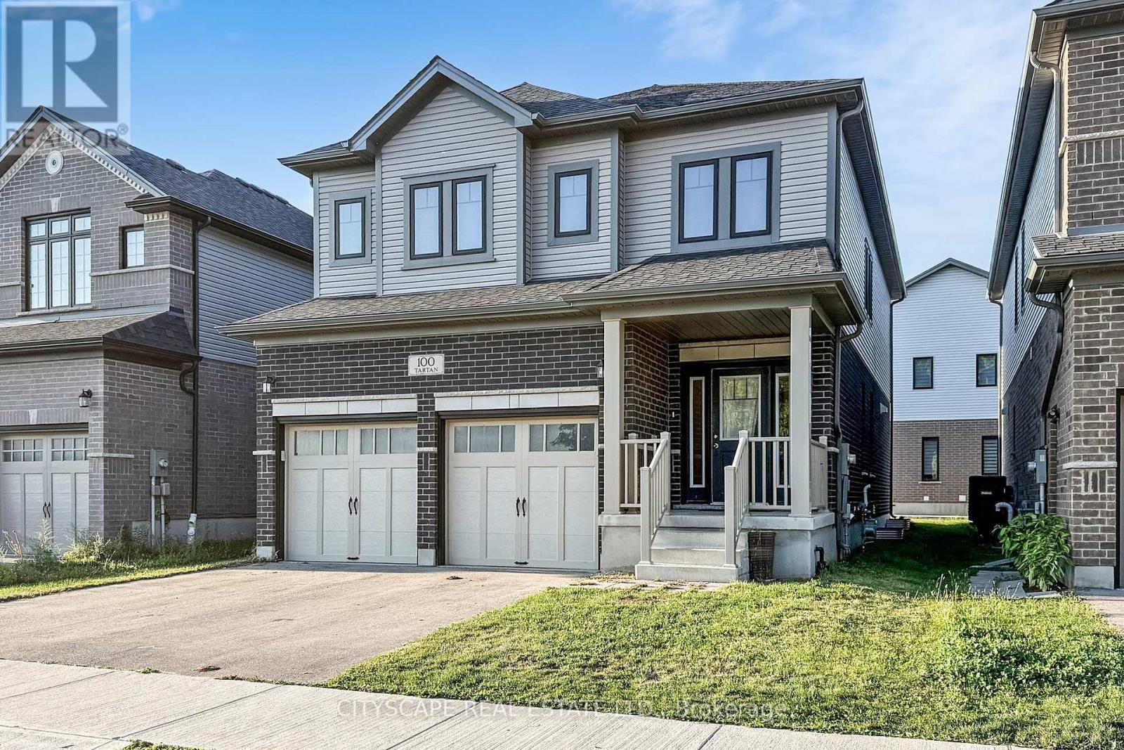 100 Tartan Avenue, Kitchener, Ontario  N2R 0N5 - Photo 3 - X12755468