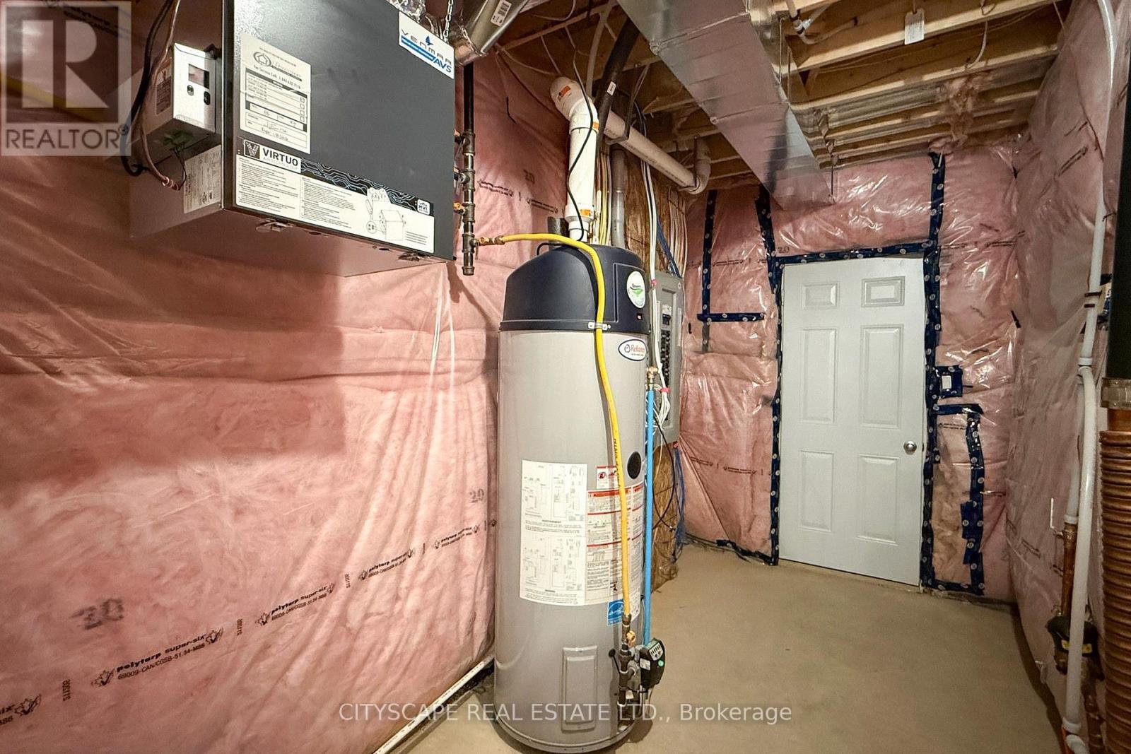 100 Tartan Avenue, Kitchener, Ontario  N2R 0N5 - Photo 43 - X12755468