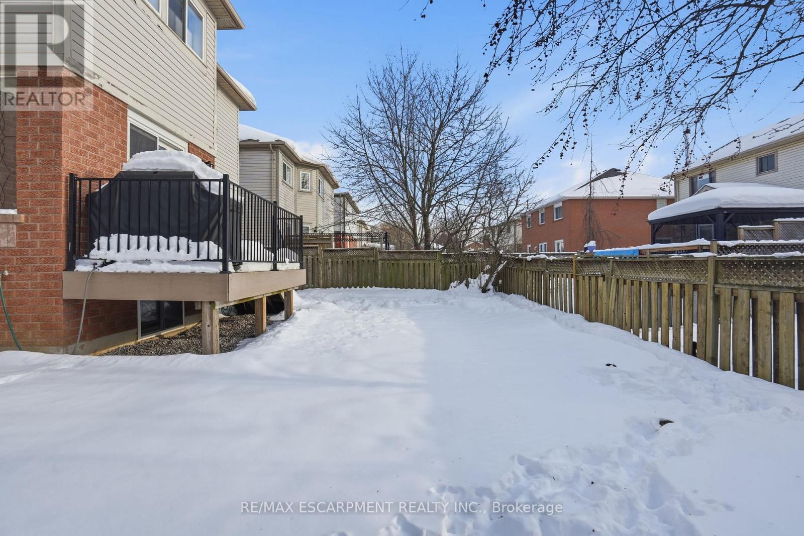 73 Riley Street, Hamilton, Ontario  L8B 0P9 - Photo 41 - X12755418