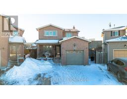 39 REGIS COURT, Hamilton, Ontario