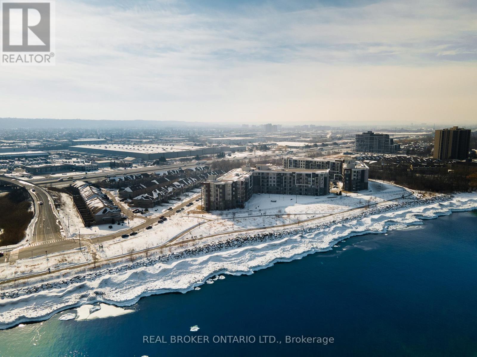 436 - 101 Shoreview Place, Hamilton, Ontario  L8E 0K2 - Photo 26 - X12755502