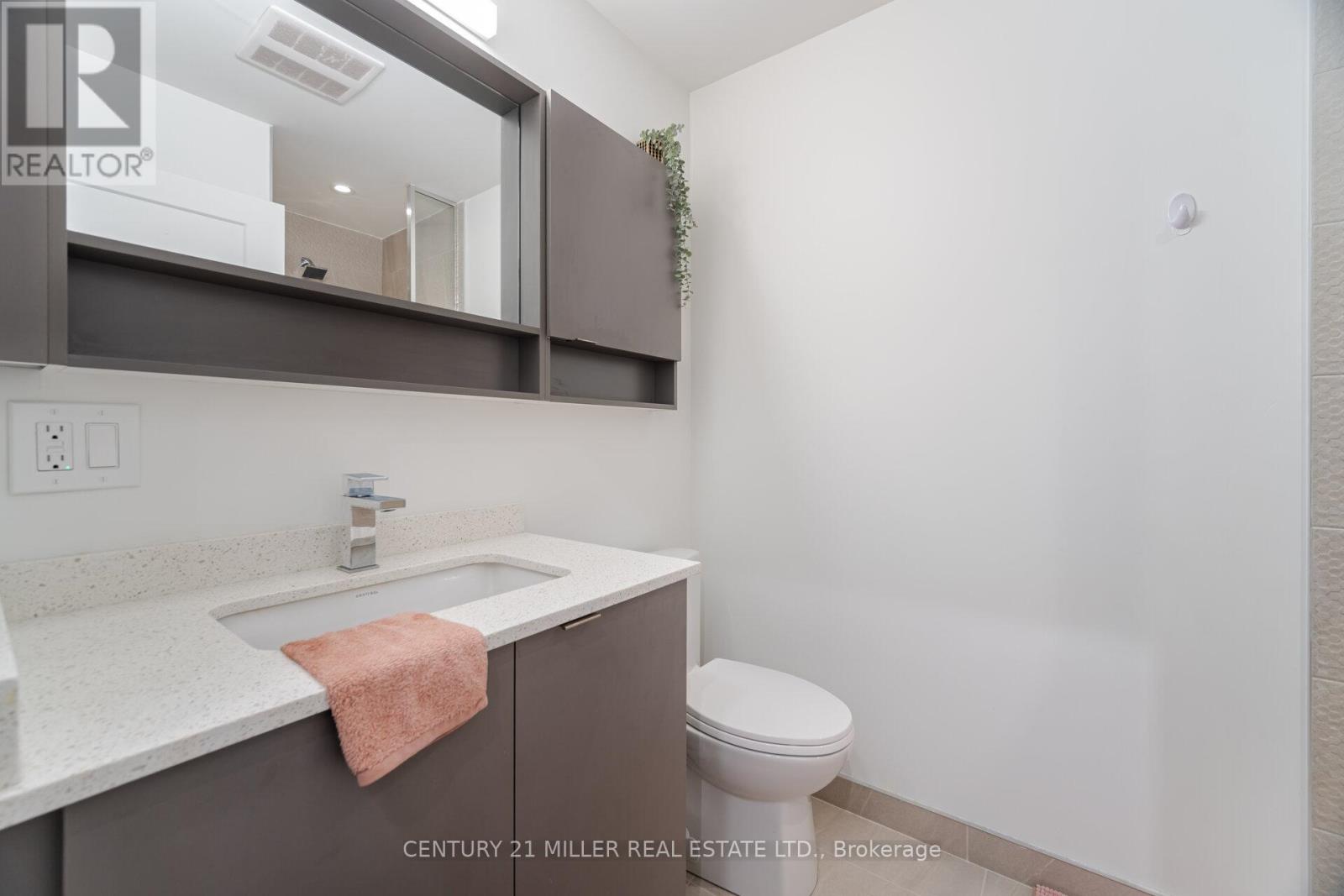 606 - 415 Main Street W, Hamilton (Kirkendall), Ontario  L8P 0C9 - Photo 8 - X12756760