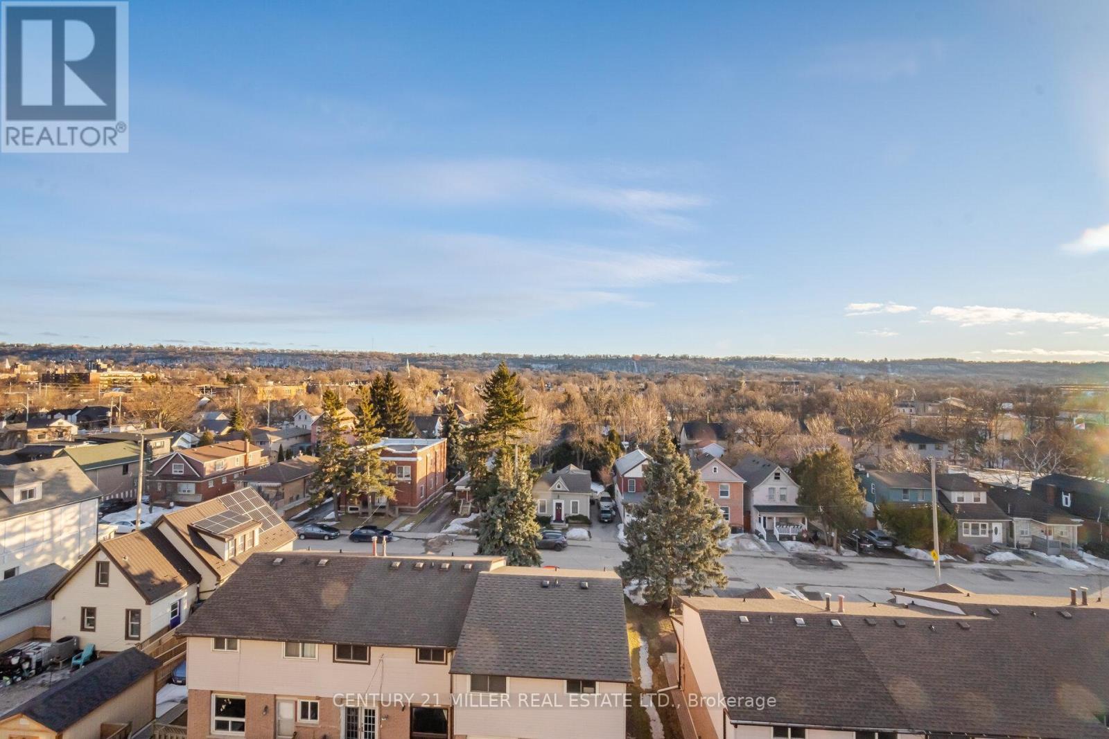 606 - 415 Main Street W, Hamilton (Kirkendall), Ontario  L8P 0C9 - Photo 12 - X12756760