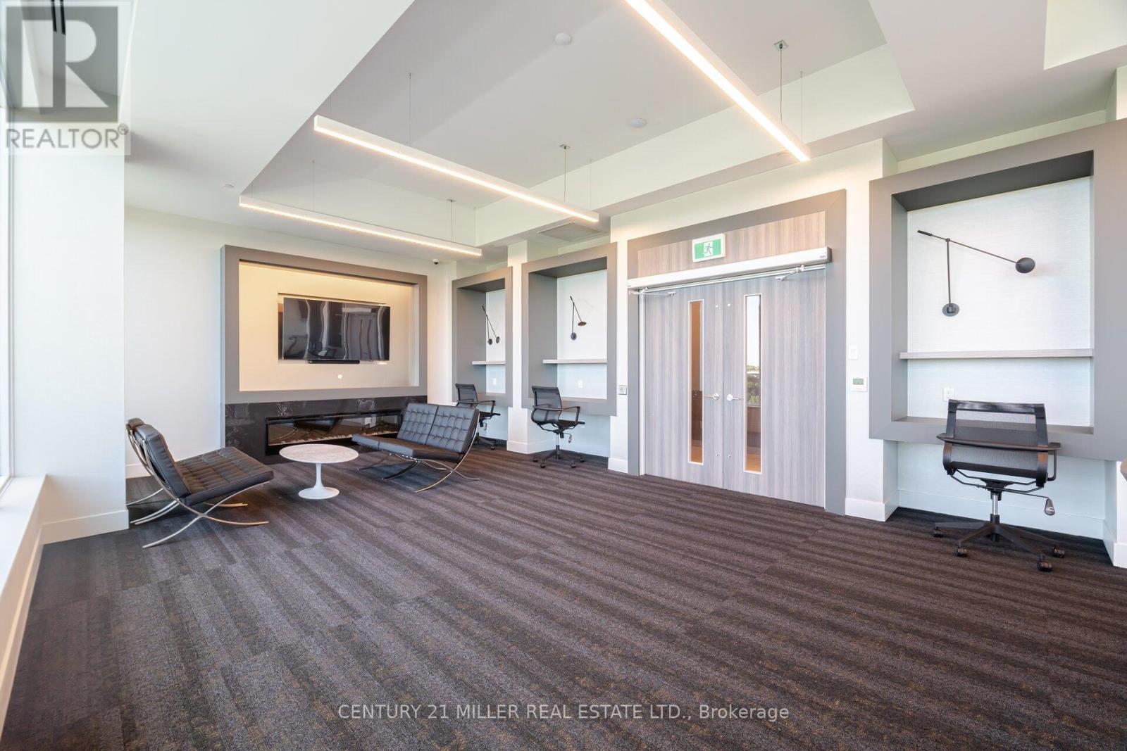 606 - 415 Main Street W, Hamilton (Kirkendall), Ontario  L8P 0C9 - Photo 16 - X12756760