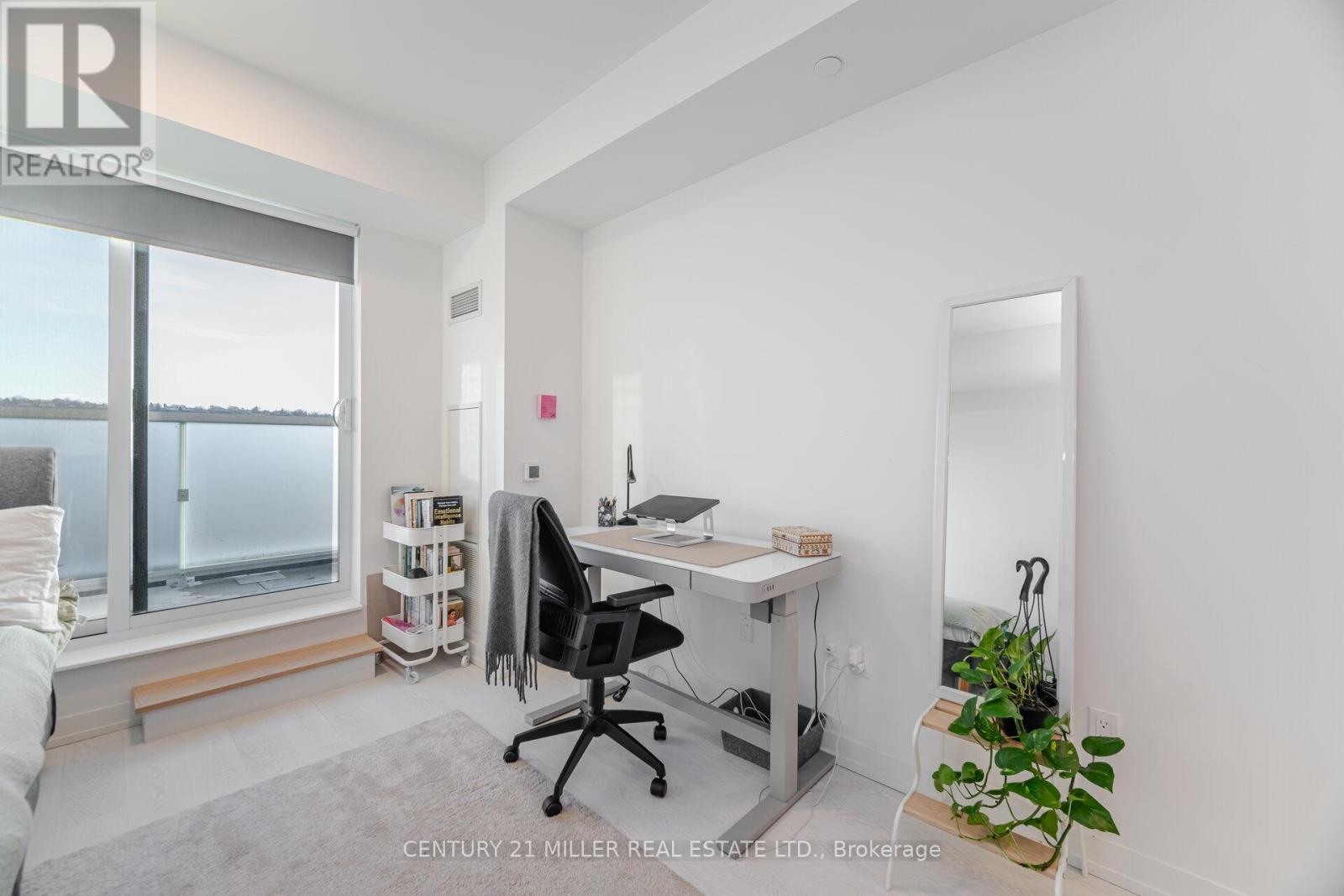 606 - 415 Main Street W, Hamilton (Kirkendall), Ontario  L8P 0C9 - Photo 6 - X12756760