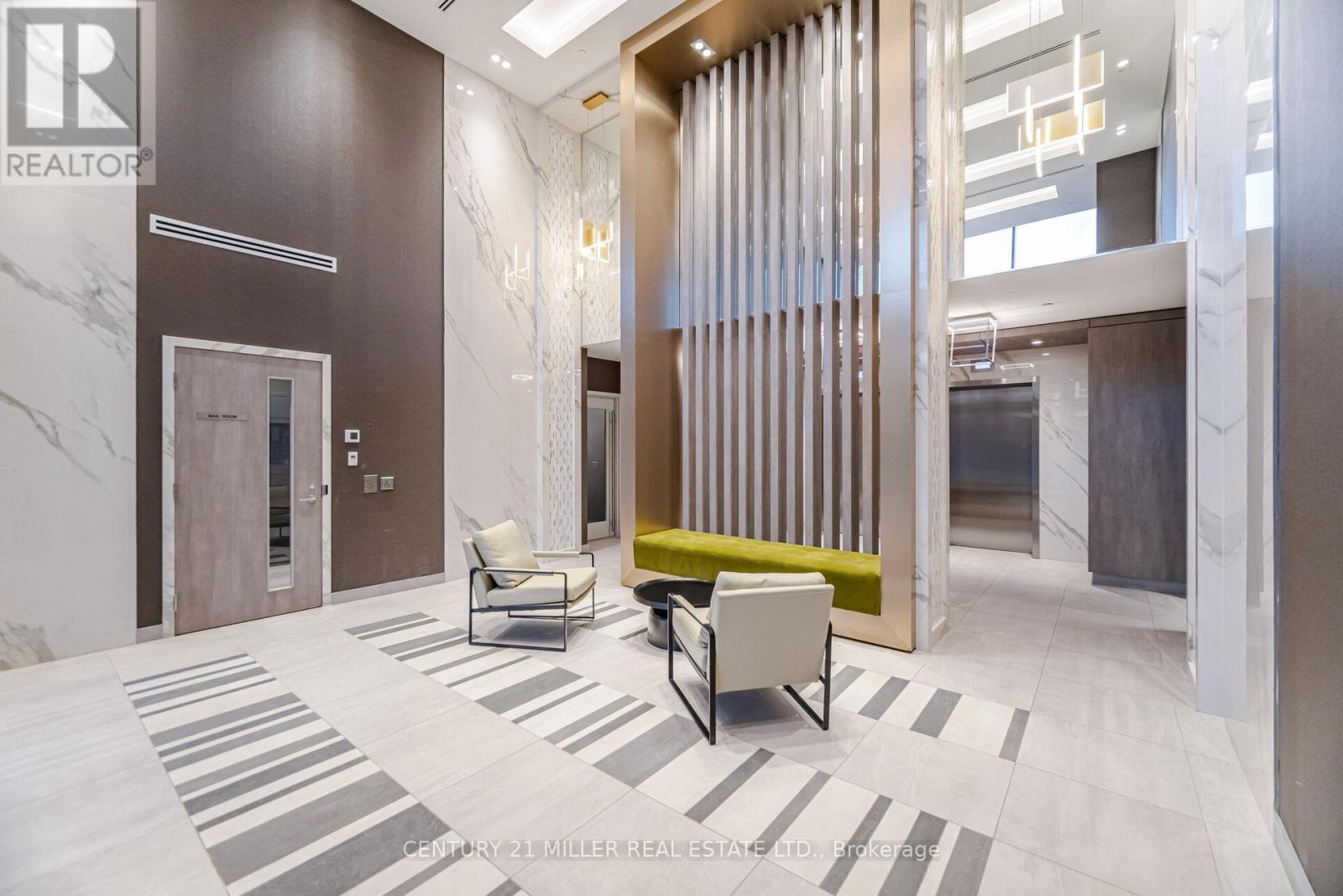 606 - 415 Main Street W, Hamilton (Kirkendall), Ontario  L8P 0C9 - Photo 1 - X12756760