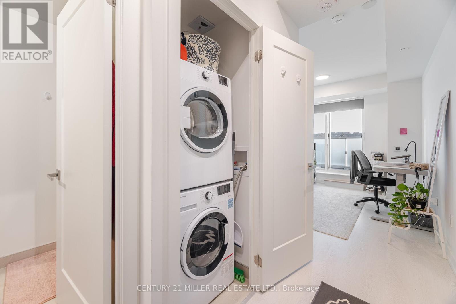 606 - 415 Main Street W, Hamilton (Kirkendall), Ontario  L8P 0C9 - Photo 10 - X12756760