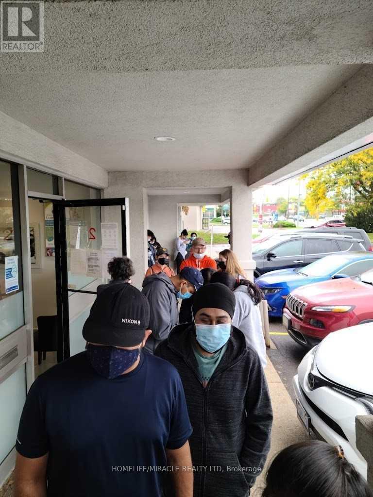 239 Weber Street N, Waterloo, Ontario  N2J 3H5 - Photo 9 - X12756682