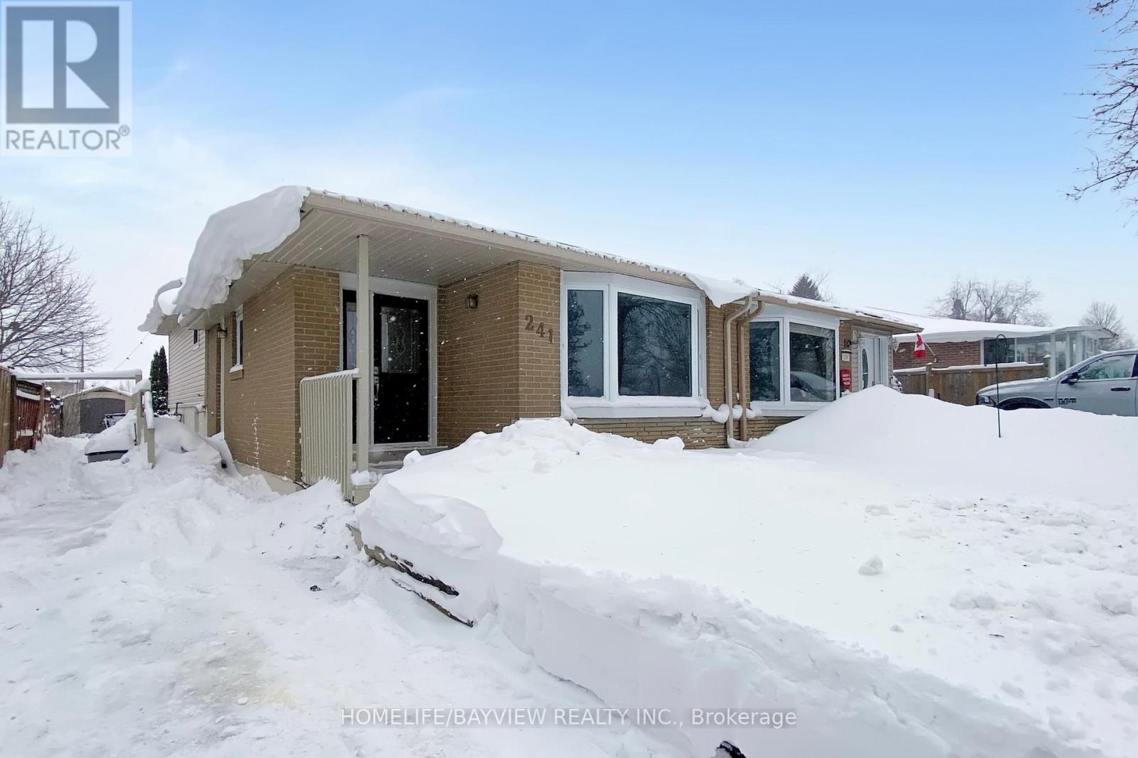 241 SIMON STREET, Shelburne, Ontario