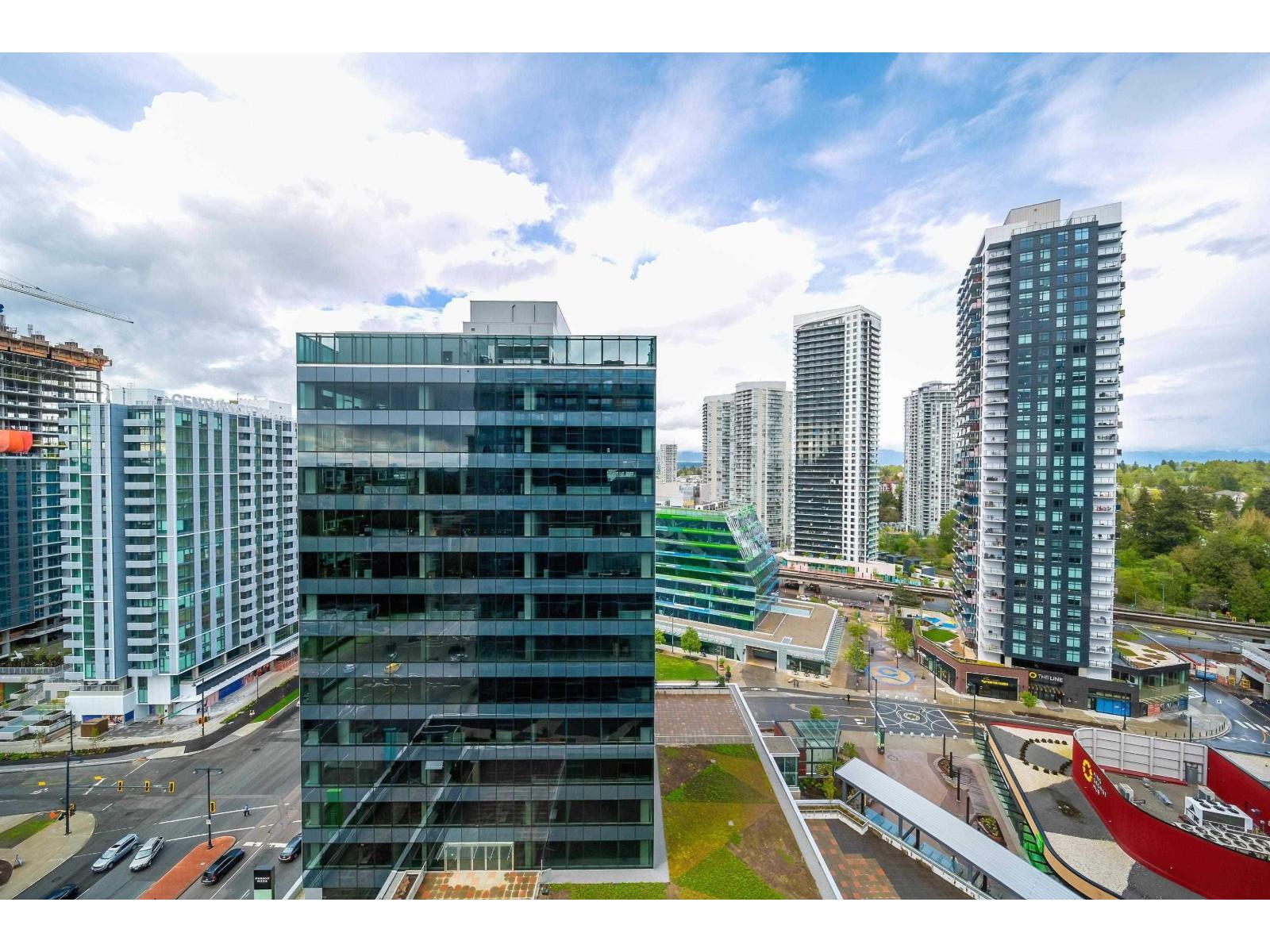 2308 13615 Fraser Highway, Surrey, British Columbia  V3T 0P7 - Photo 13 - R3085860