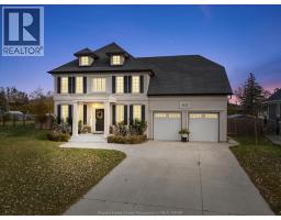 1133 REGENCY, Lakeshore, Ontario