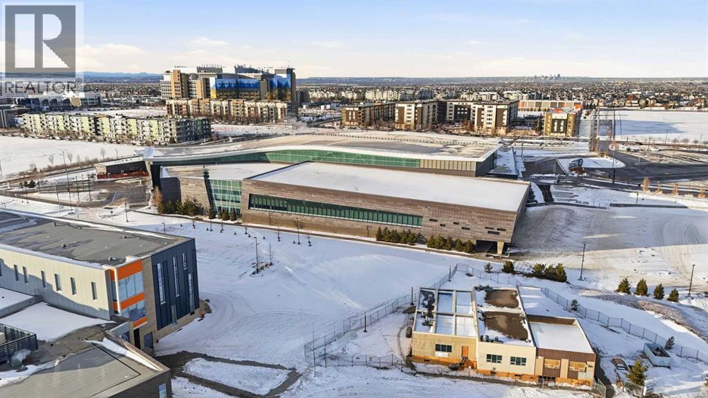 418 Seton Passage Se, Calgary, Alberta  T3M 3T9 - Photo 15 - A2276610