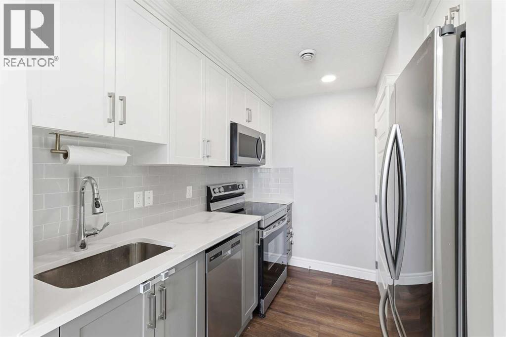 418 Seton Passage Se, Calgary, Alberta  T3M 3T9 - Photo 4 - A2276610