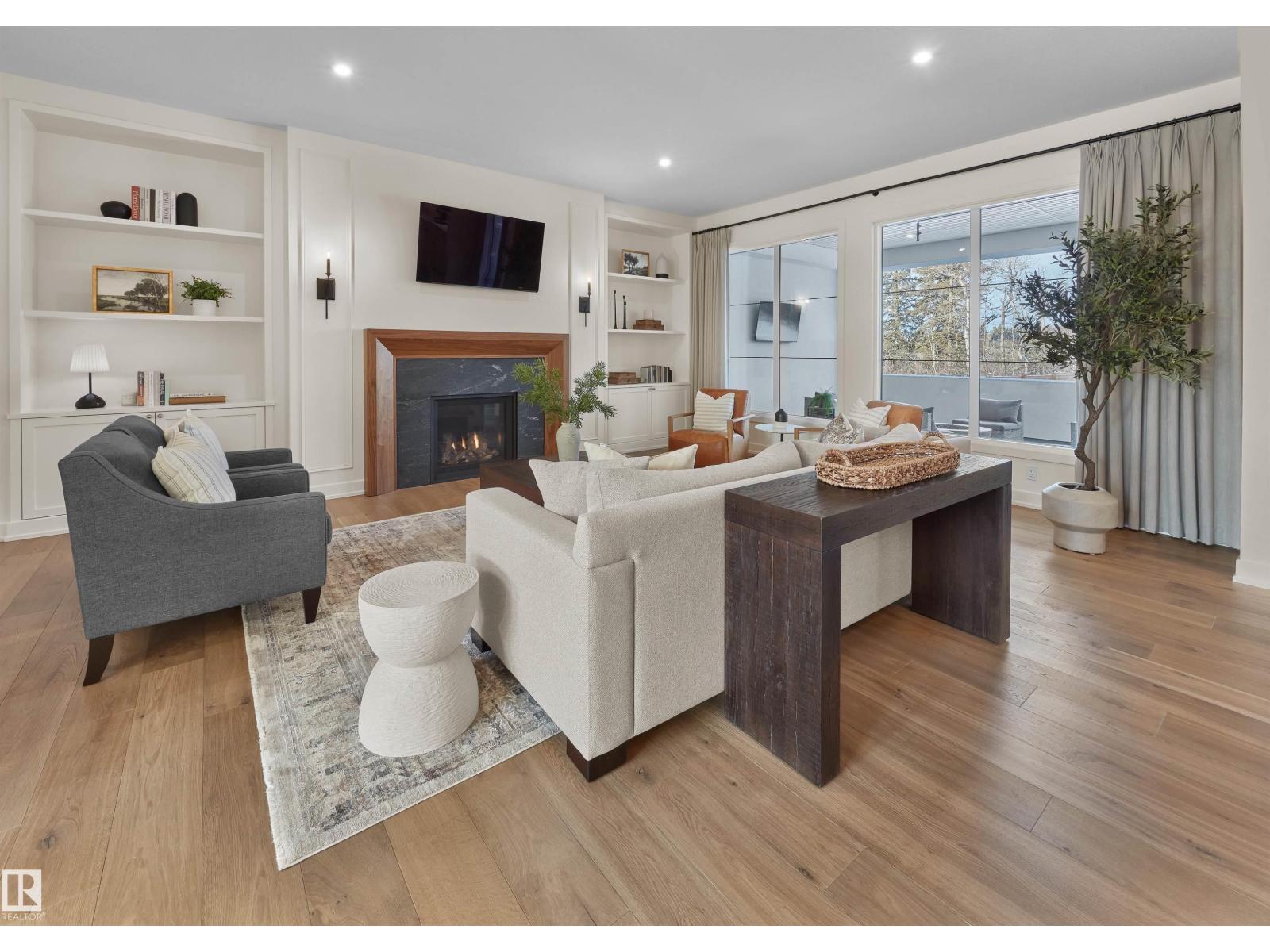 4183 Cameron Heights Pt Nw, Edmonton, Alberta  T6M 0S5 - Photo 8 - E4470480