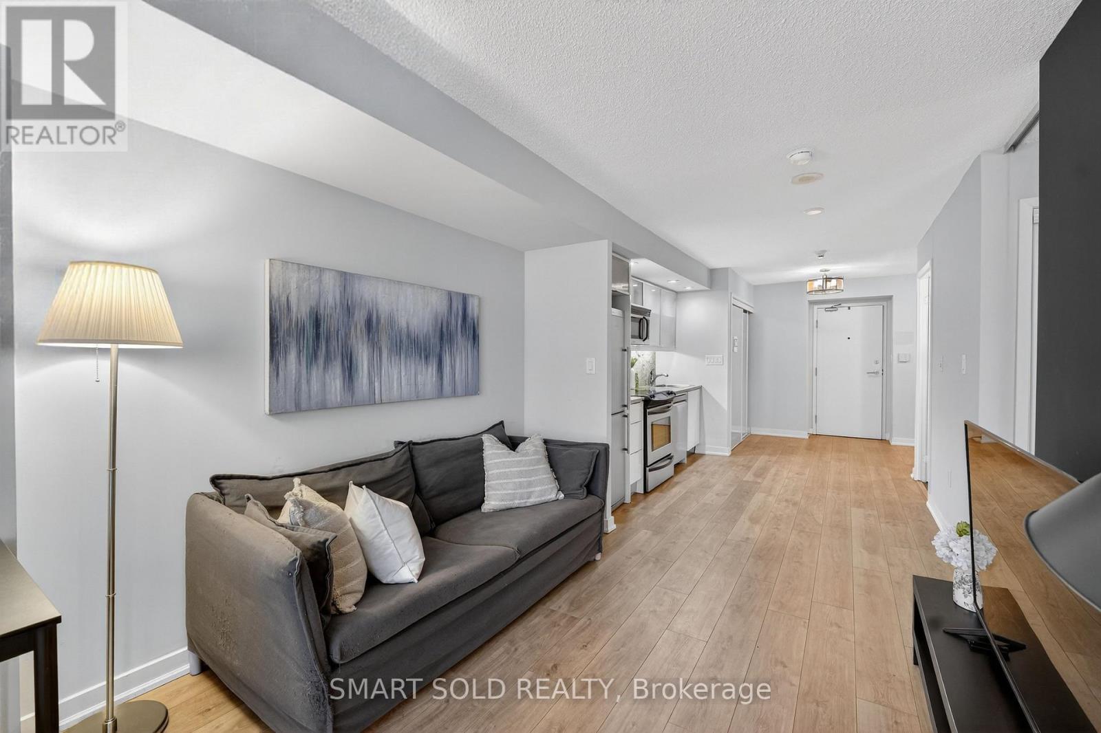 4608 - 25 Telegram Mews, Toronto (Waterfront Communities), Ontario  M5V 4A9 - Photo 10 - C12674994