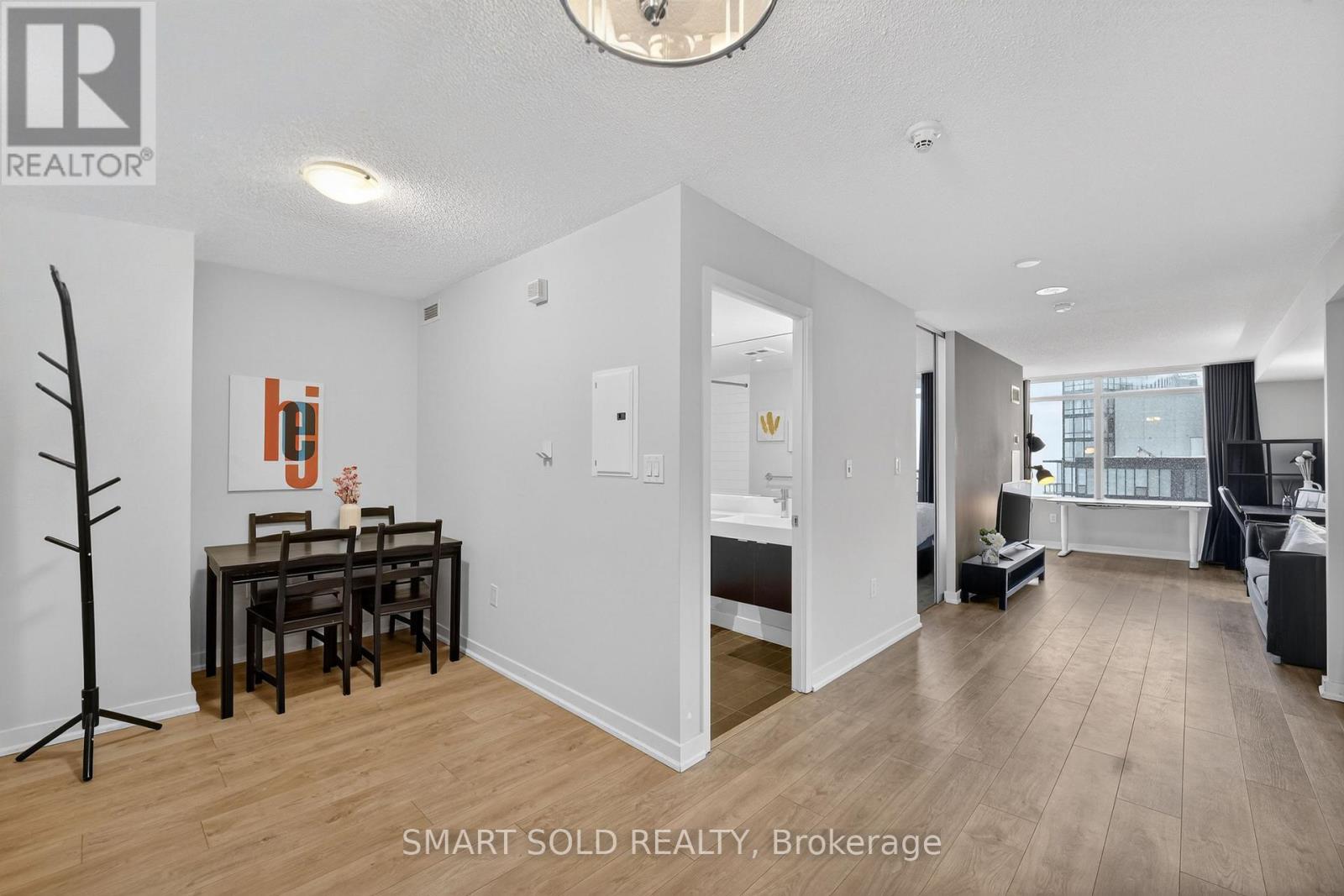 4608 - 25 Telegram Mews, Toronto (Waterfront Communities), Ontario  M5V 4A9 - Photo 18 - C12674994