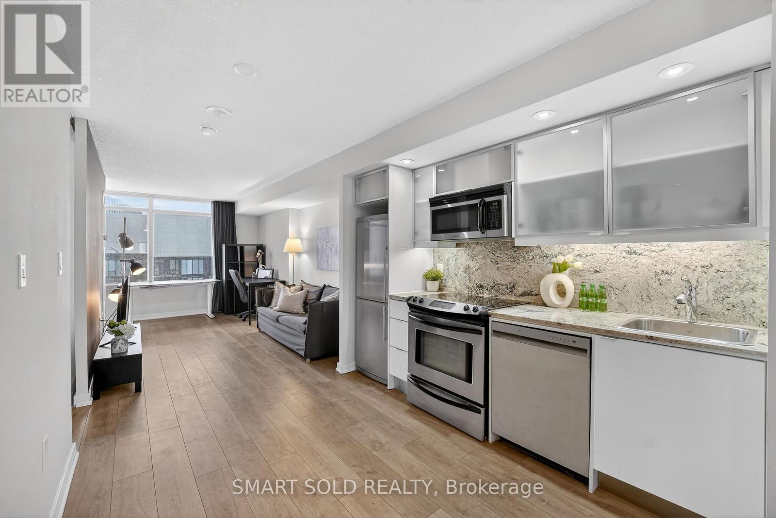 4608 - 25 Telegram Mews, Toronto (Waterfront Communities), Ontario  M5V 4A9 - Photo 13 - C12674994