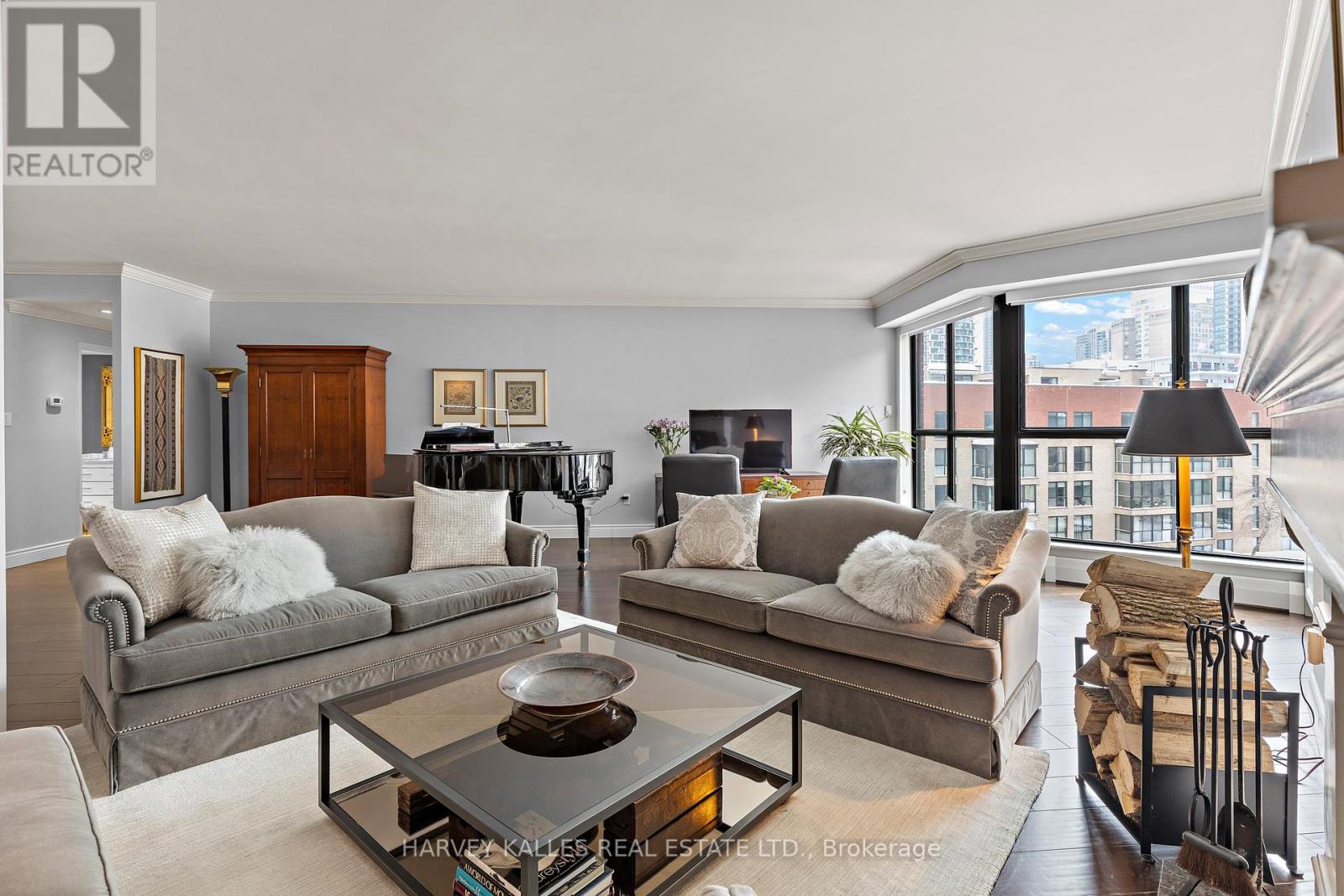 818 - 80 Front Street E, Toronto (Church-Yonge Corridor), Ontario  M5E 1T4 - Photo 12 - C12754352